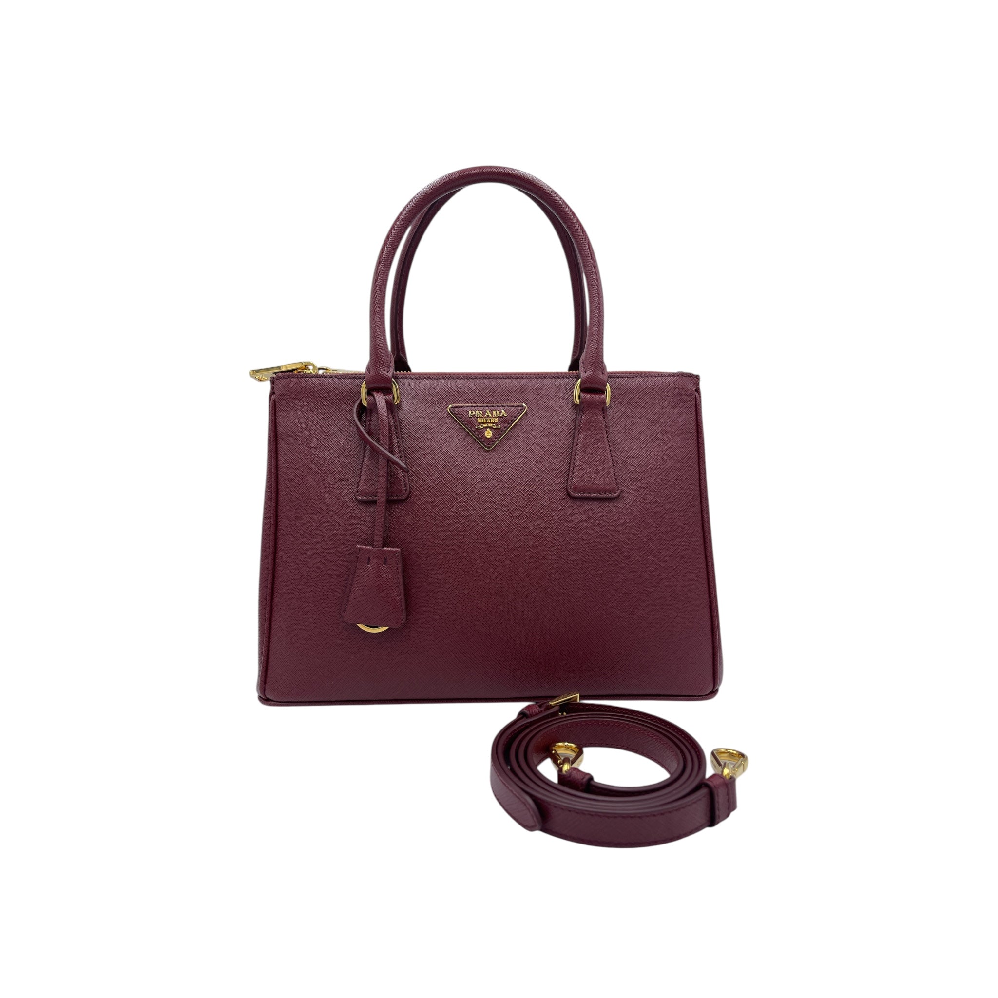 Borsa Prada Galleria