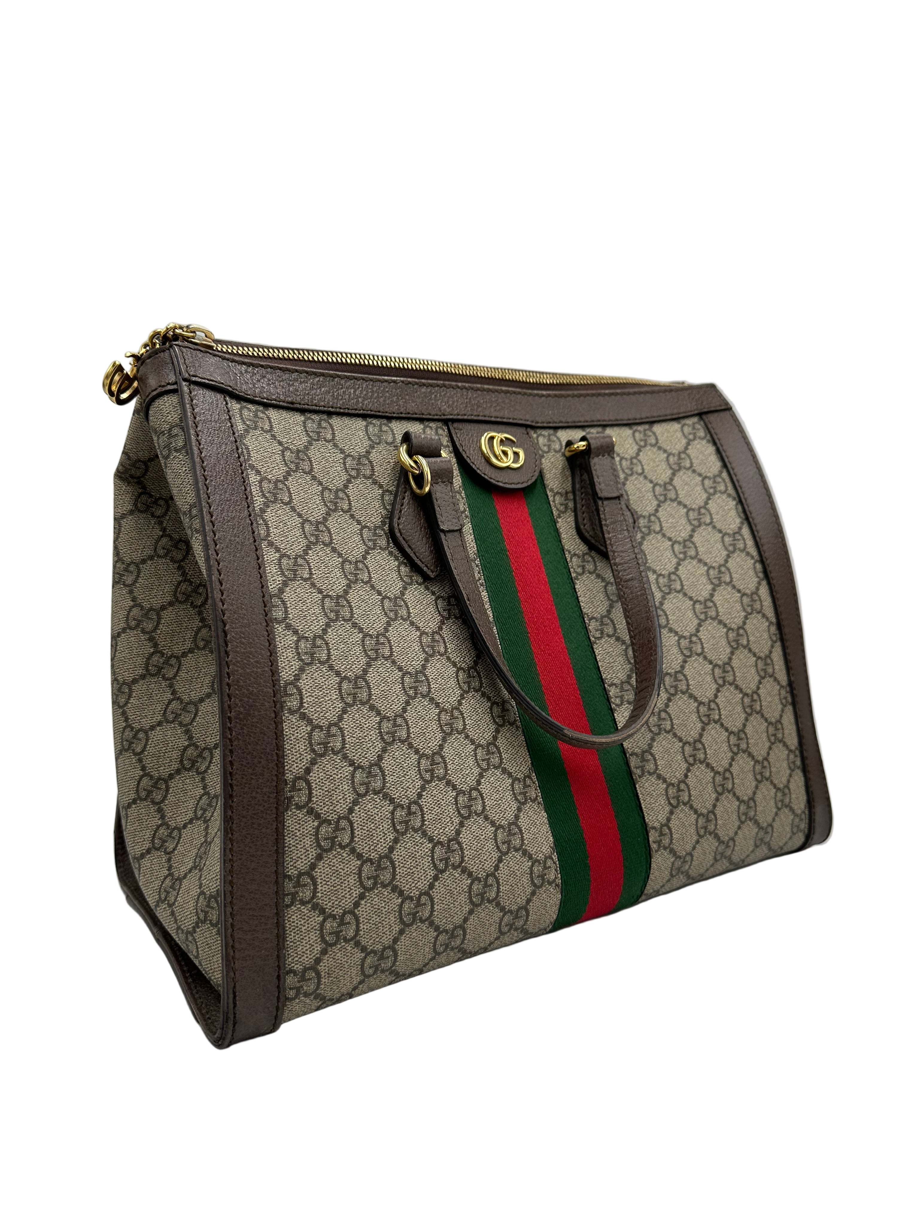 Borsa Gucci Ophidia