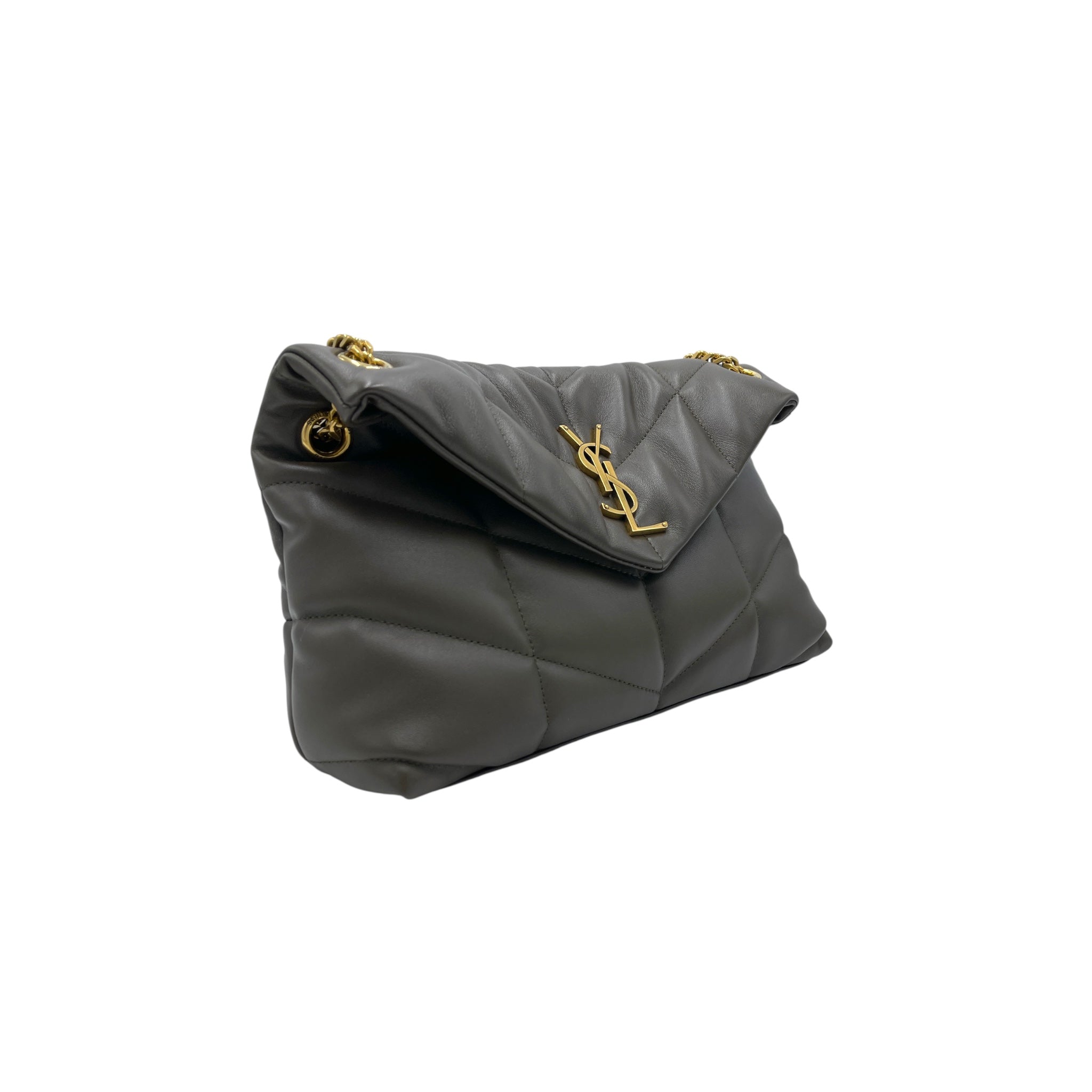 Borsa Ysl Puffer