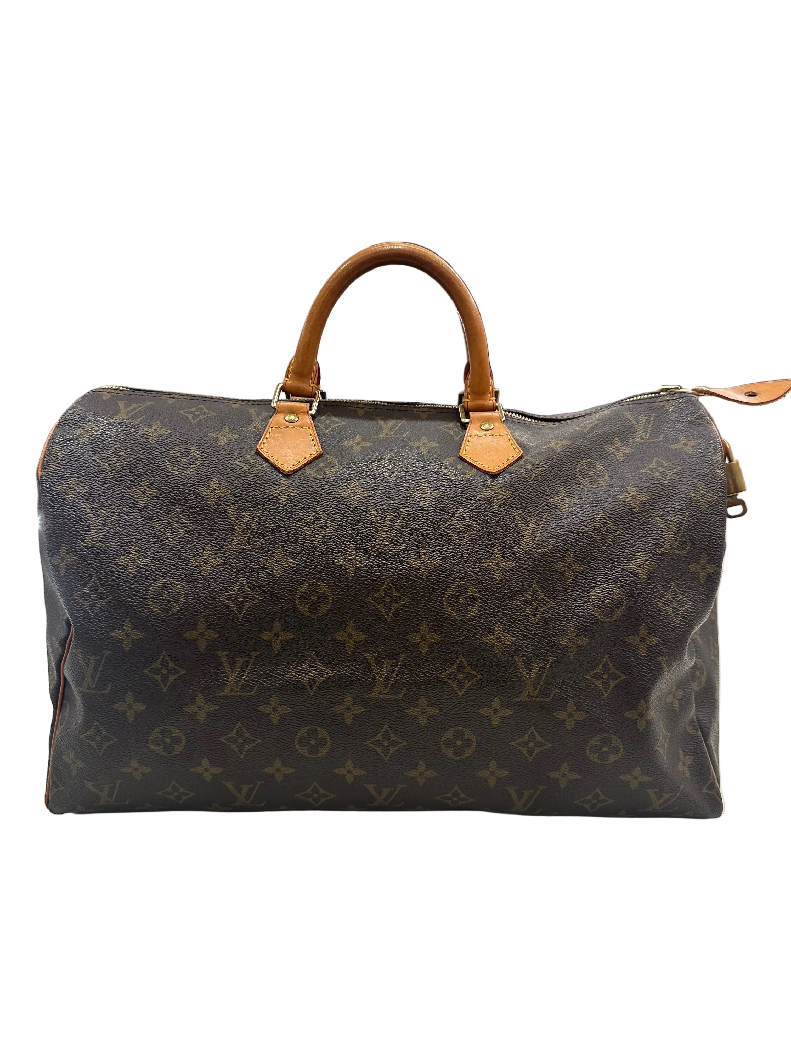 Borsa Louis Vuitton Speedy 40
