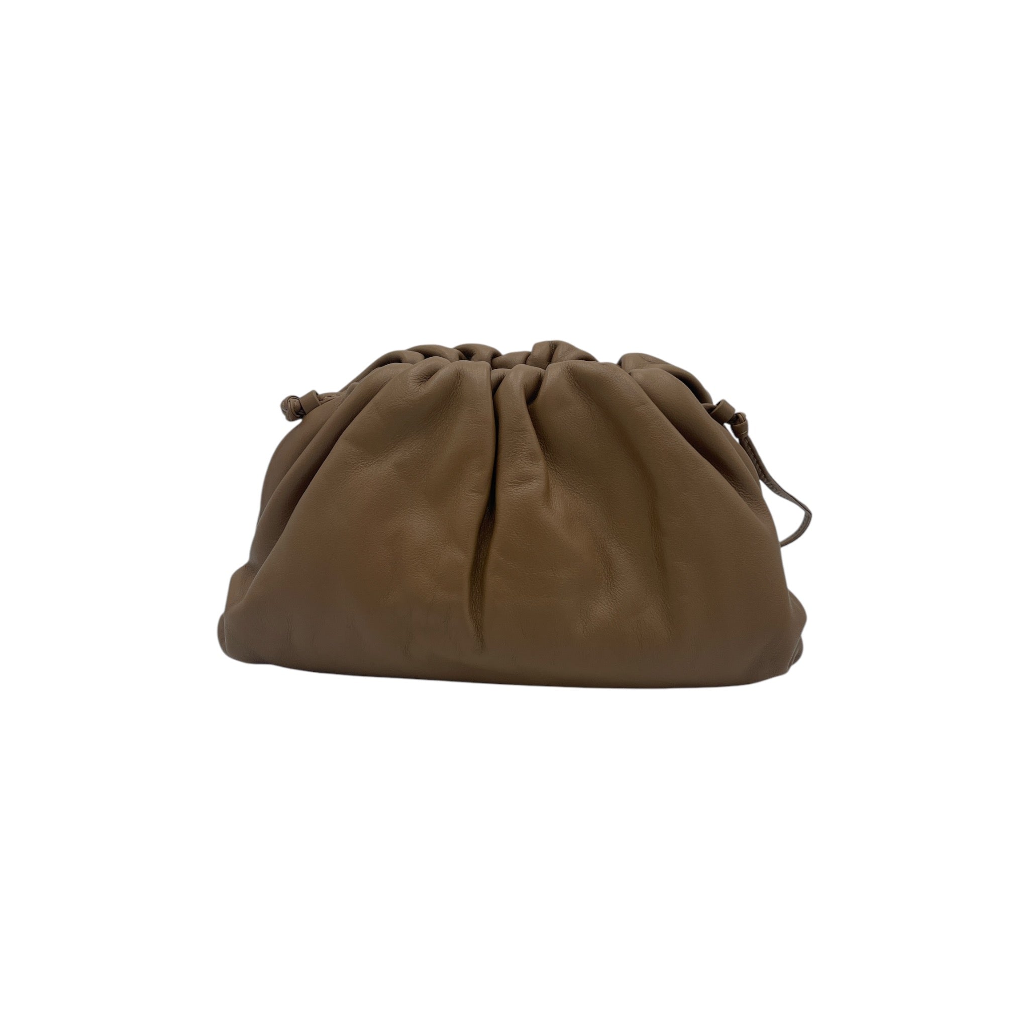 Pouch Bottega Veneta