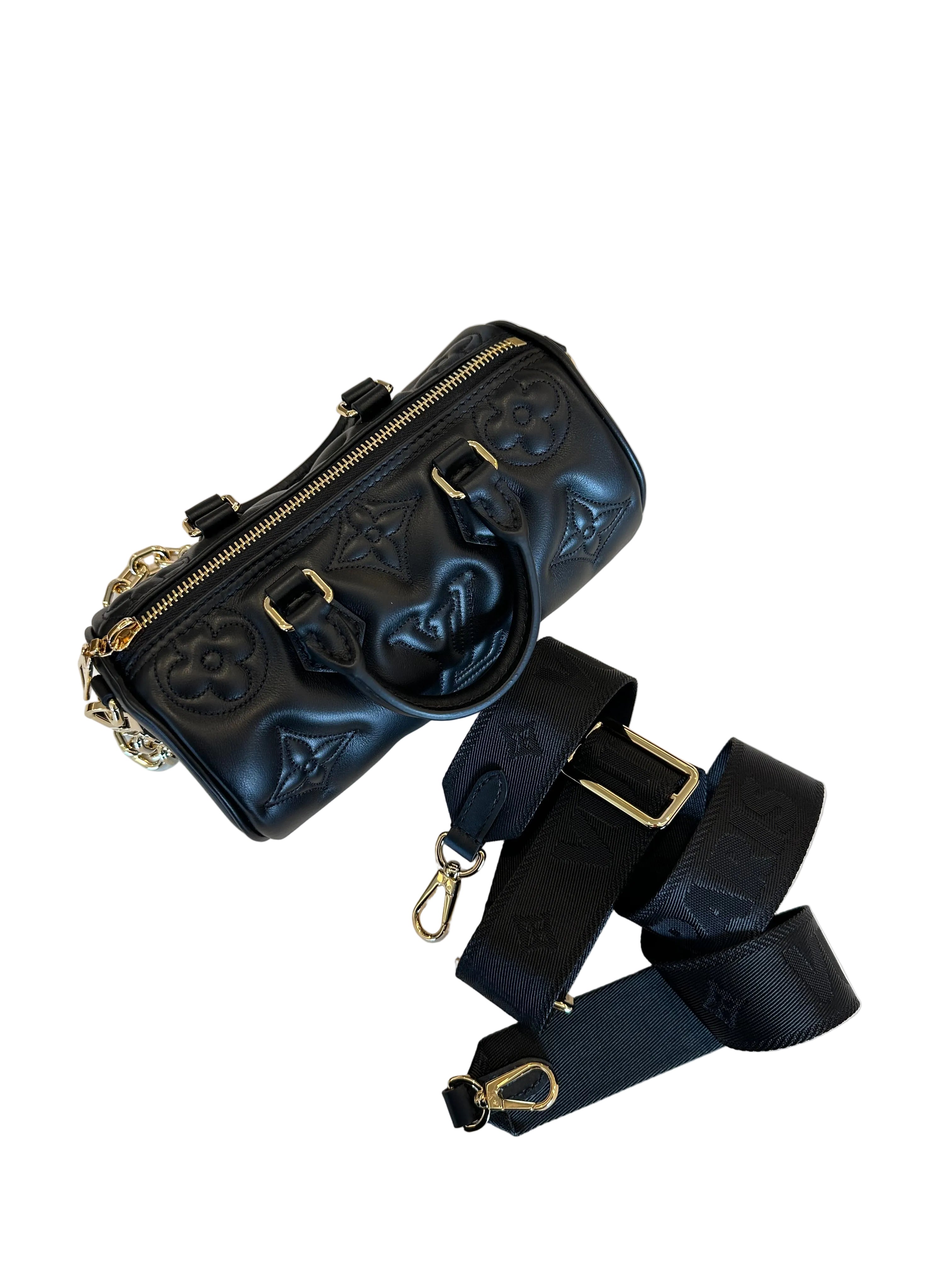 Borsa Louis Vuitton Papillon BB