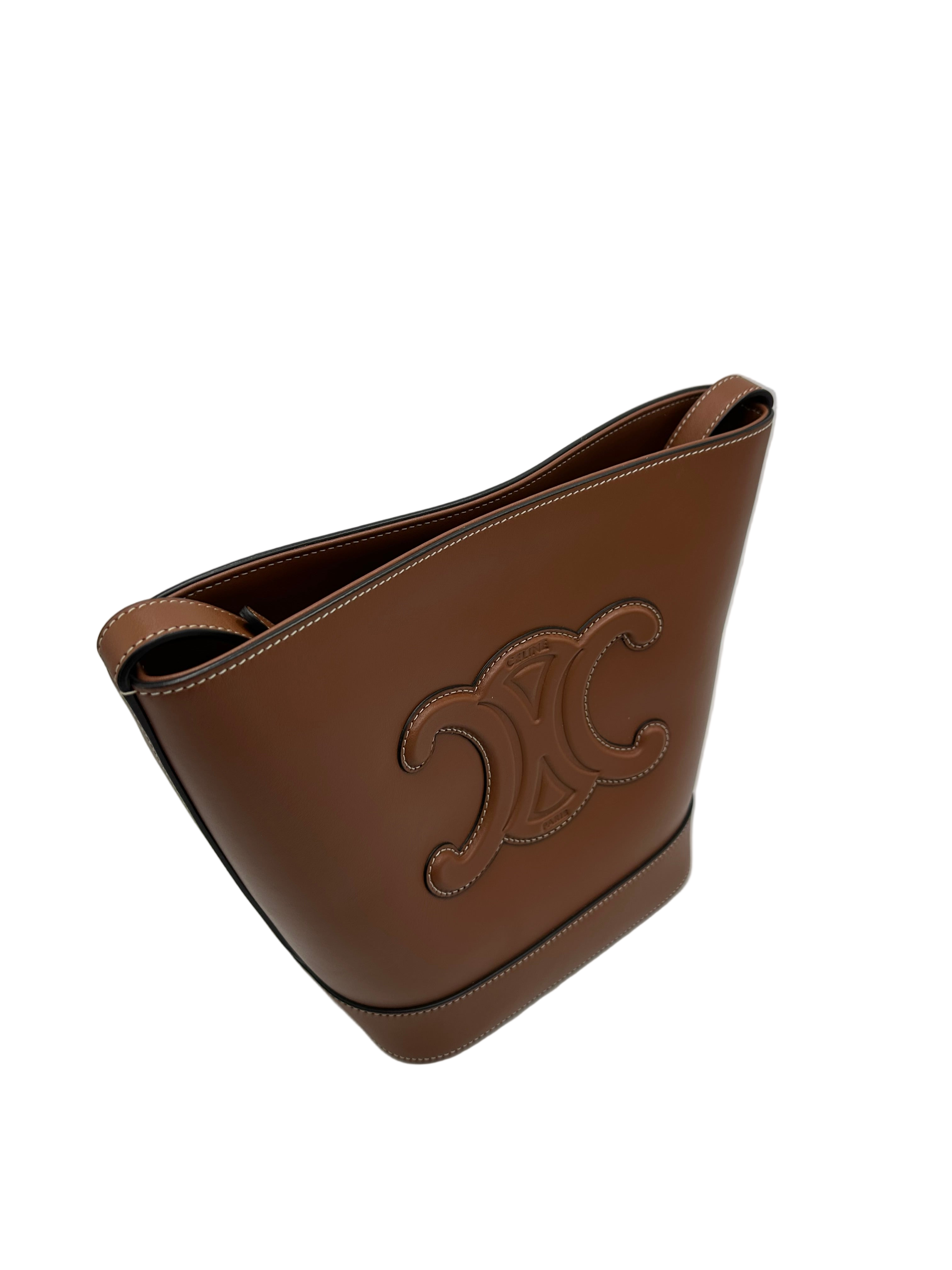 Borsa secchiello Celine