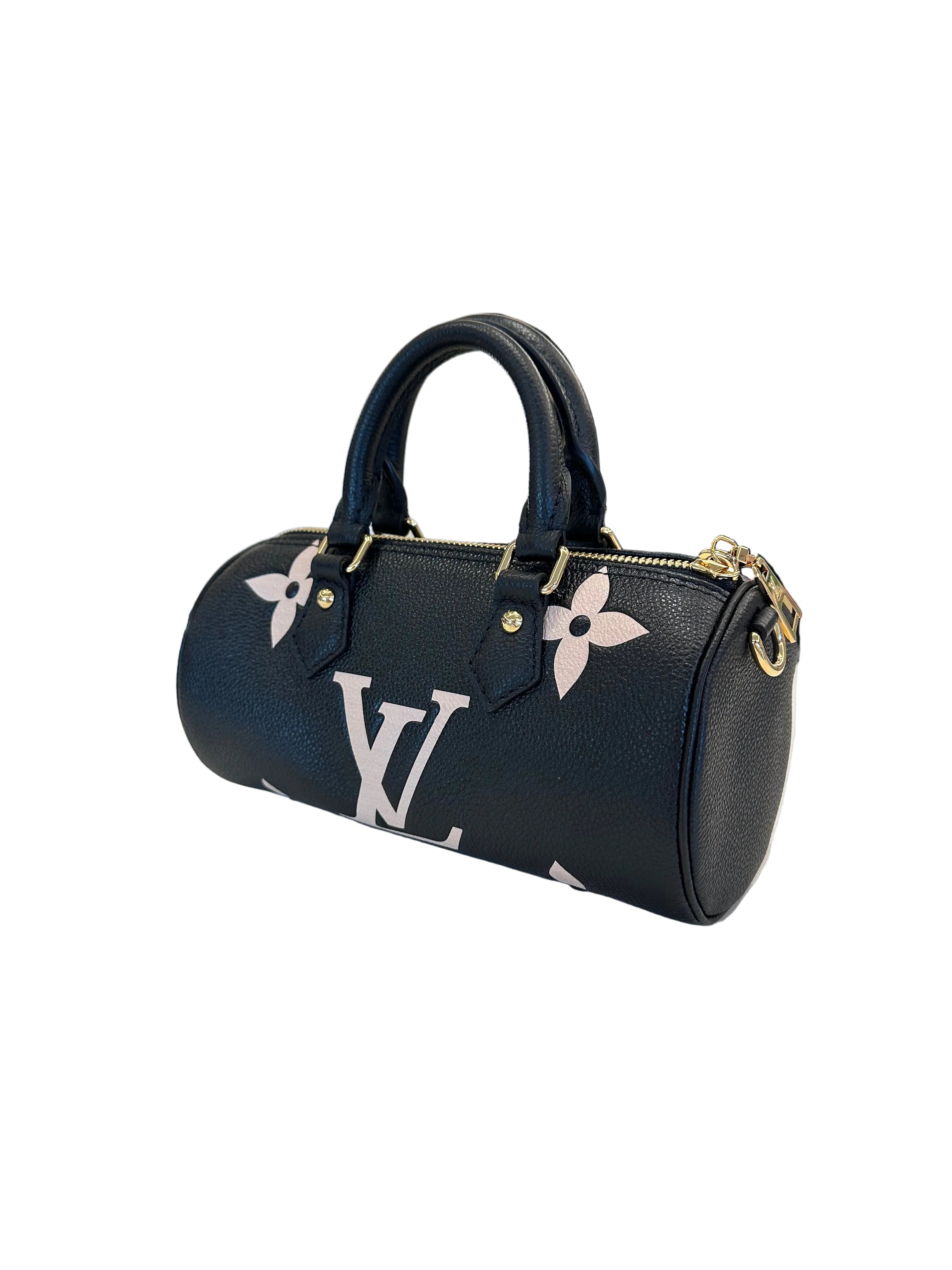 Borsa Louis Vuitton Papillon BB