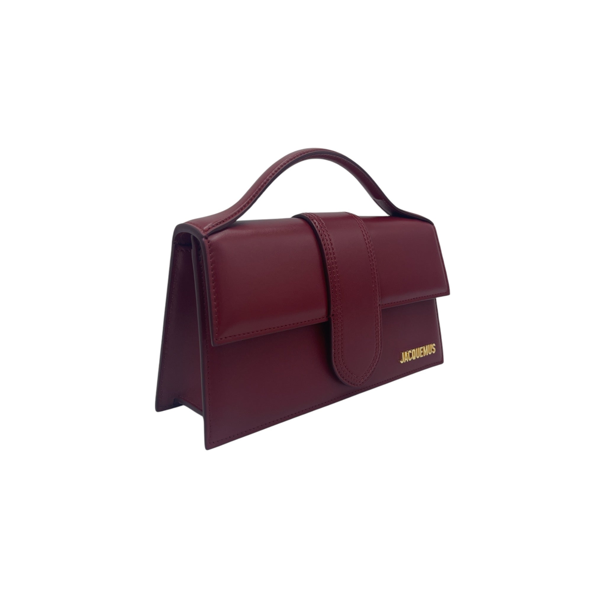 Borsa Jacquemus Le Grand Bambino