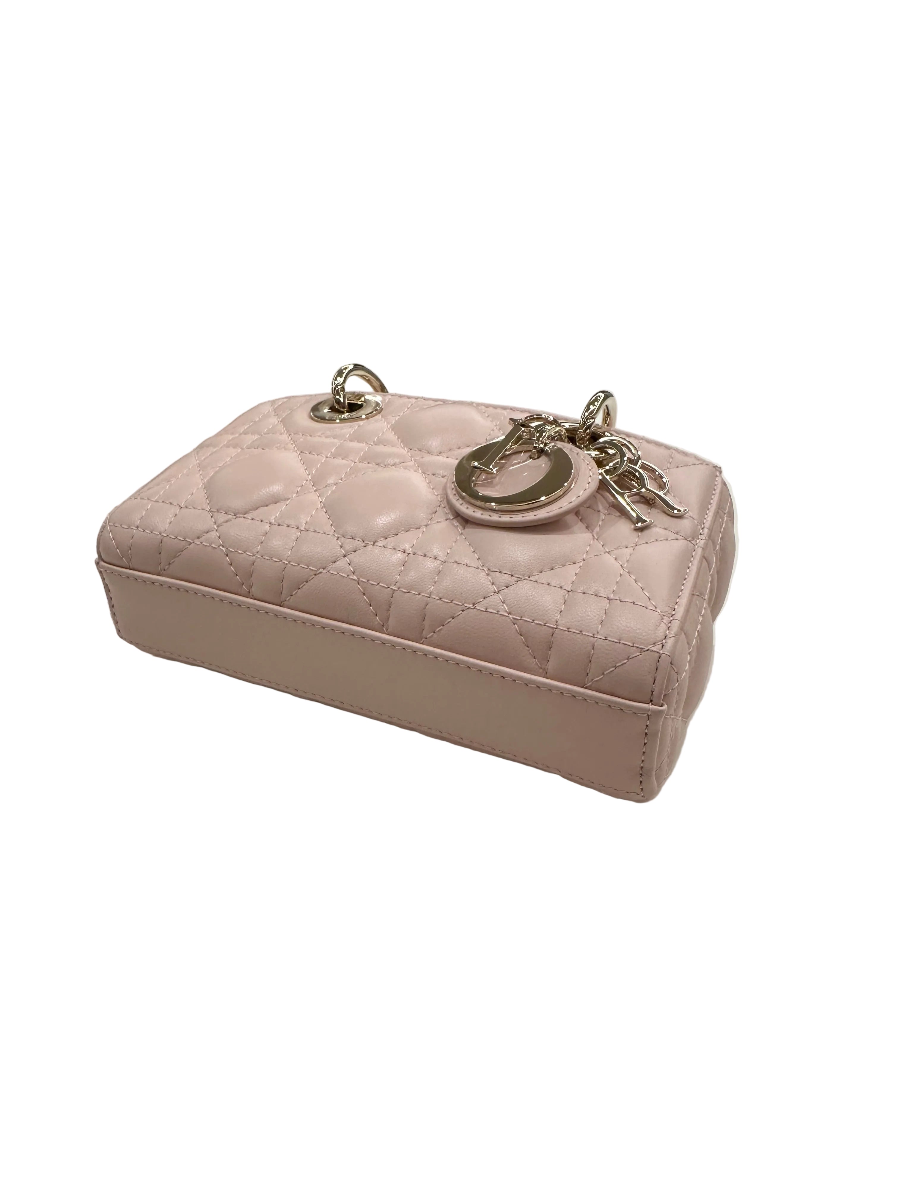 Borsa Lady Dior D Joy