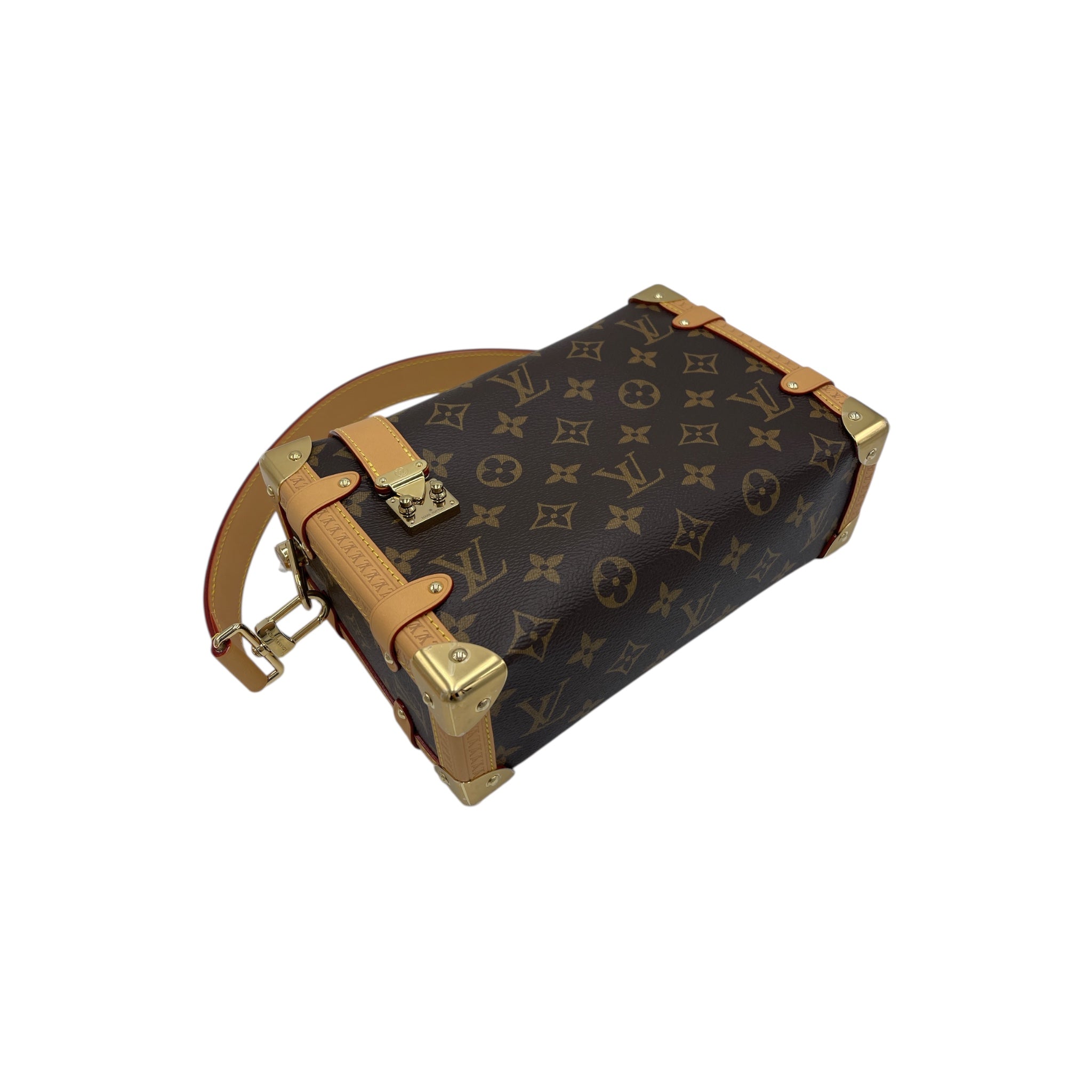 Borsa Louis Vuitton Trunk