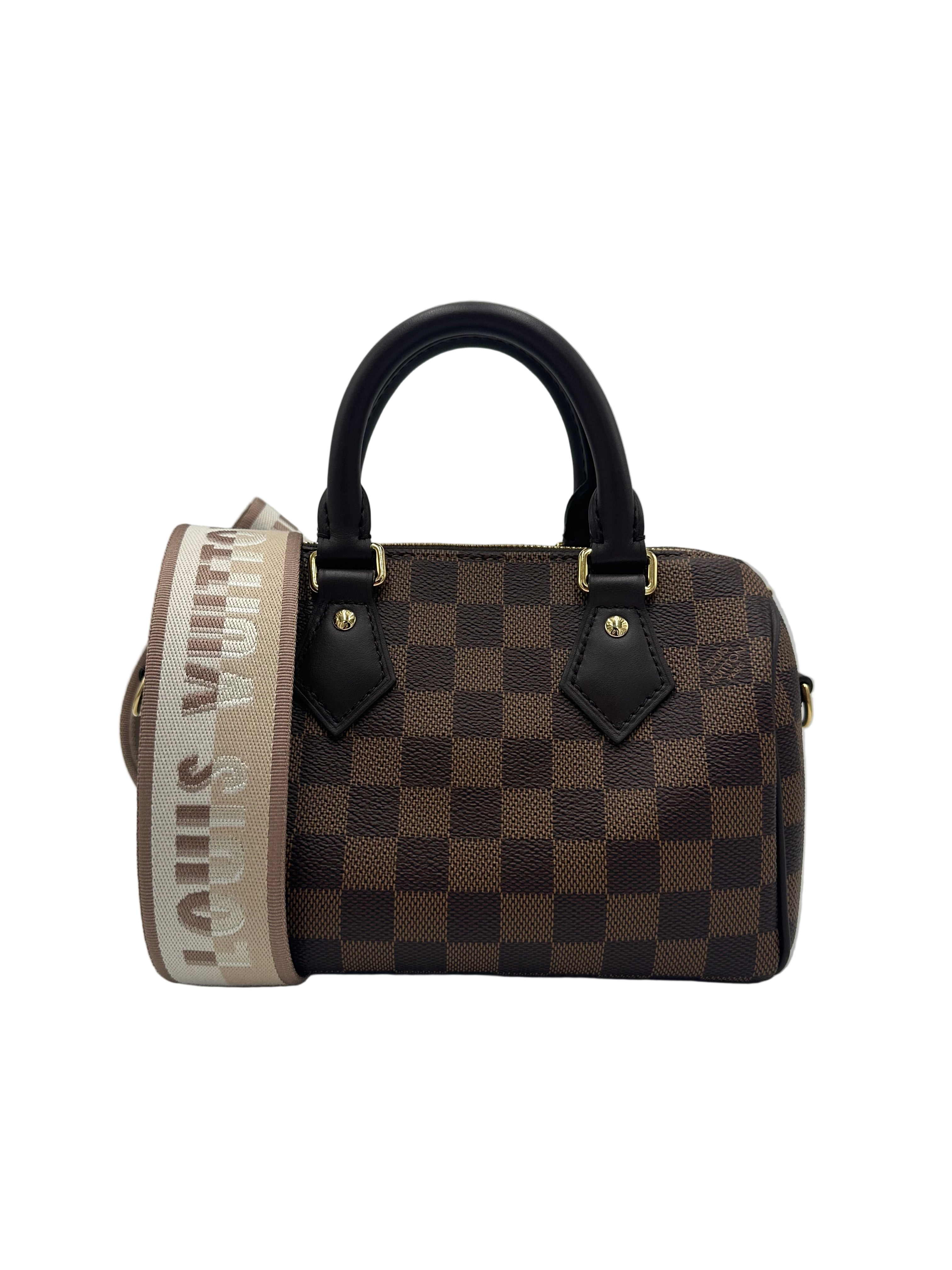 Borsa Louis Vuitton Speedy 20 - Main Image