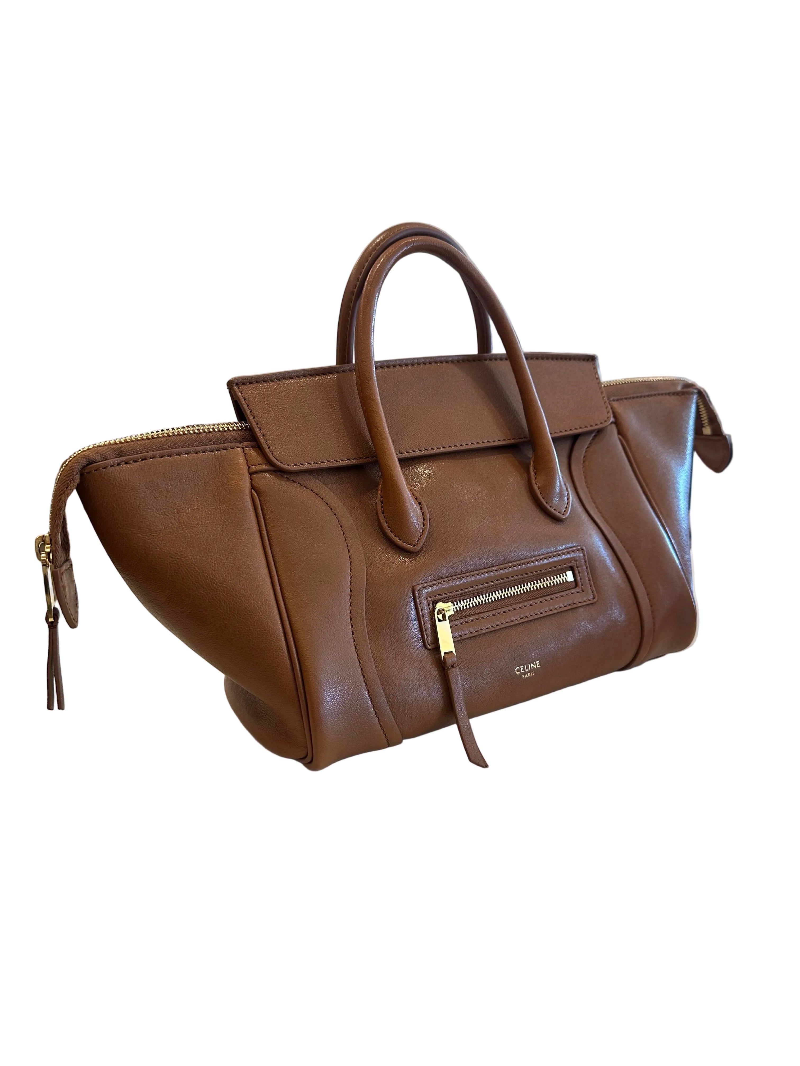 Borsa Celine Luggage