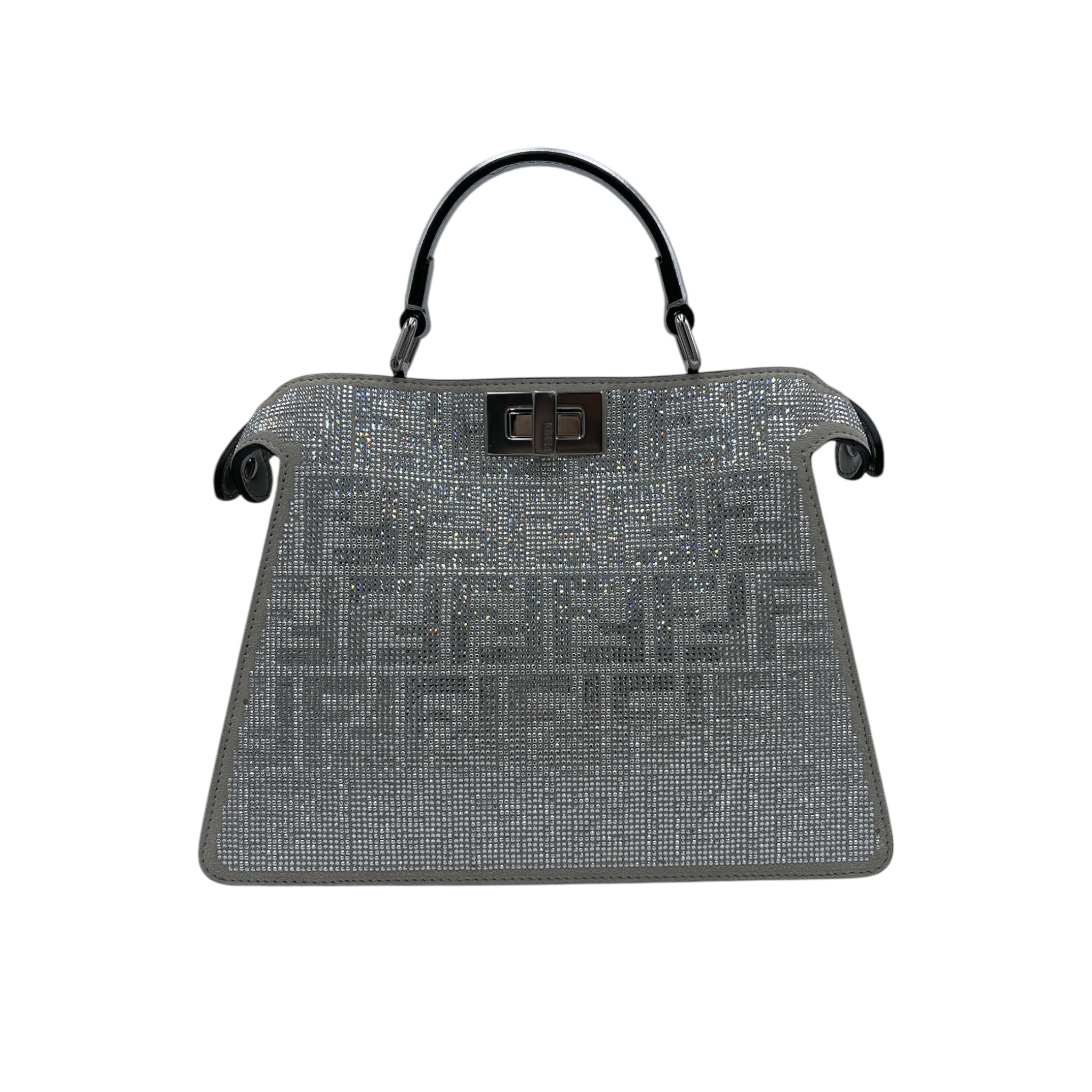 Borsa Fendi Peekaboo Limited Edition