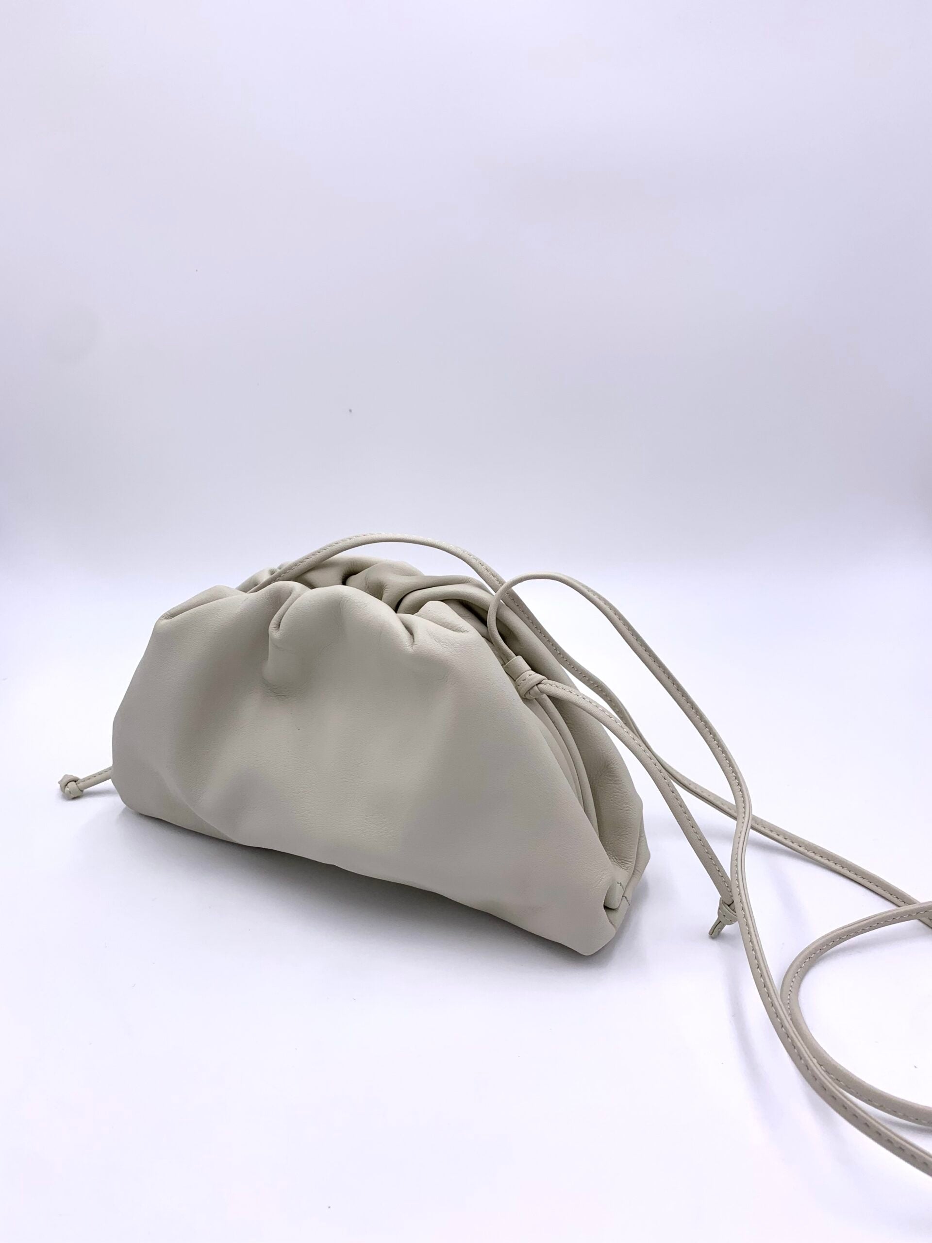 Pouch Bottega Veneta