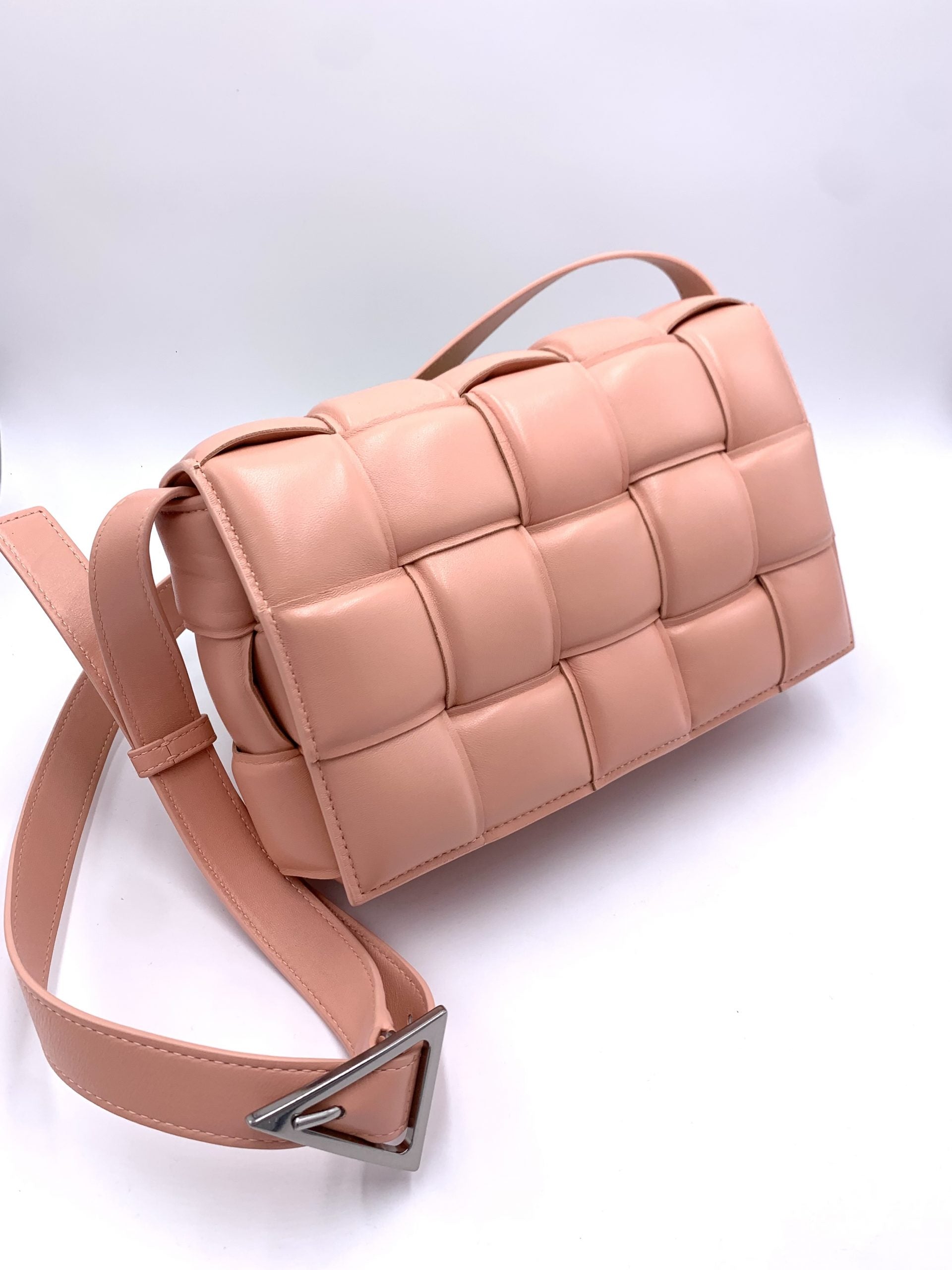 Borsa Bottega Veneta Cassette