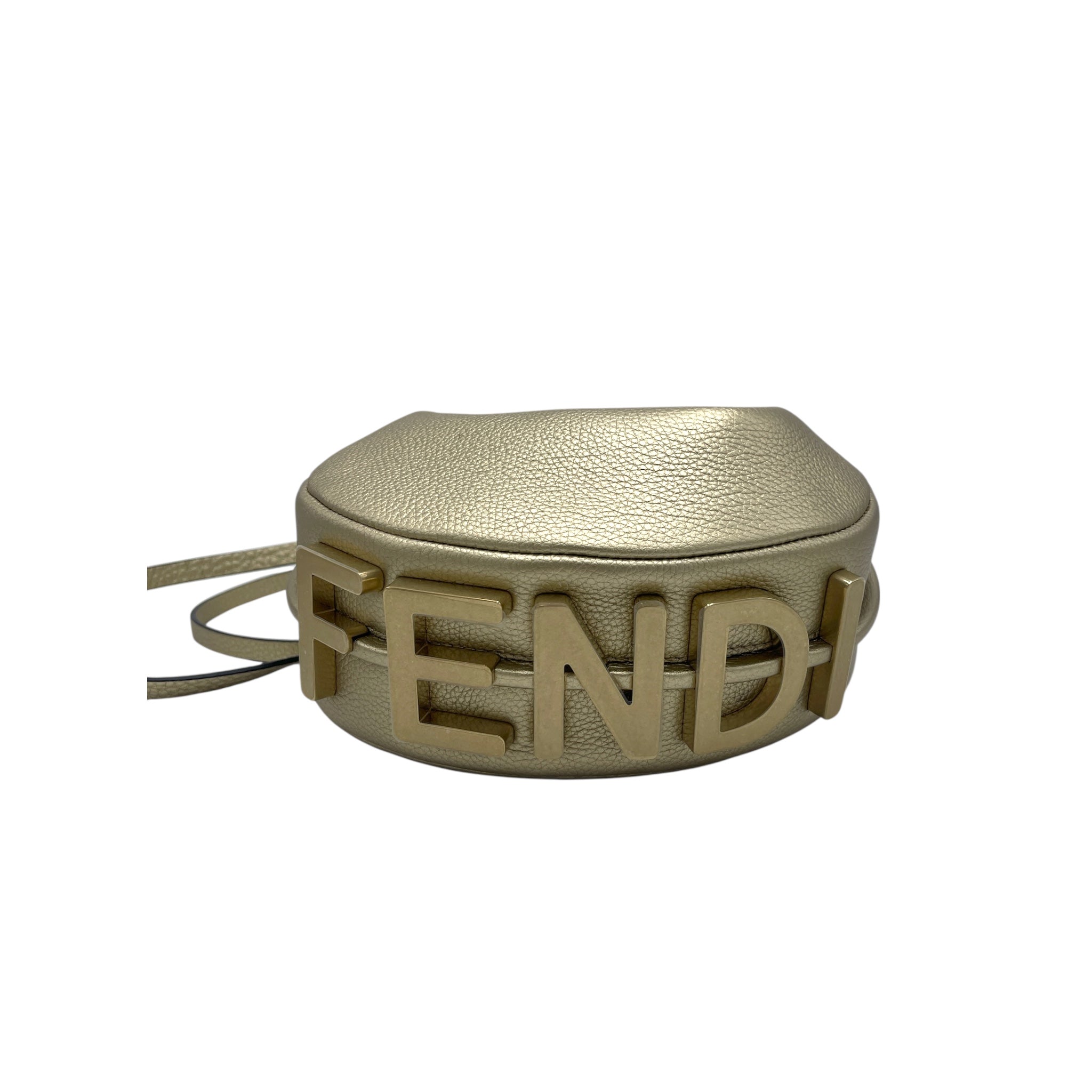 Borsa Fendi Fendigraphy