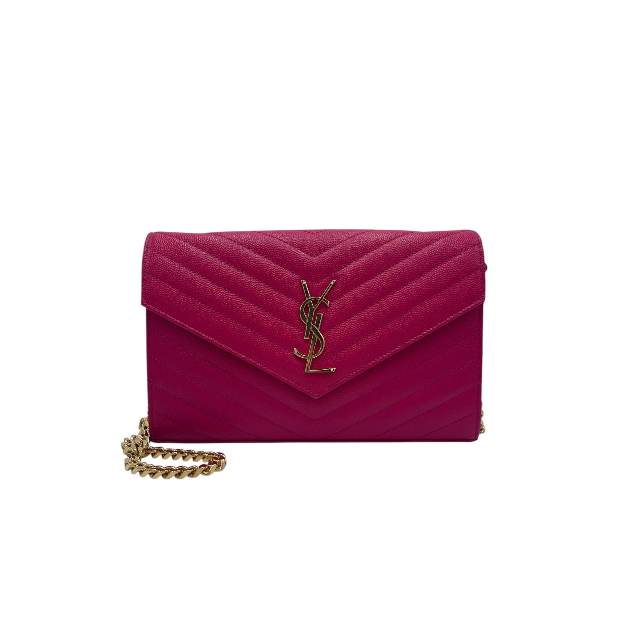 Borsa Ysl Woc Envelope