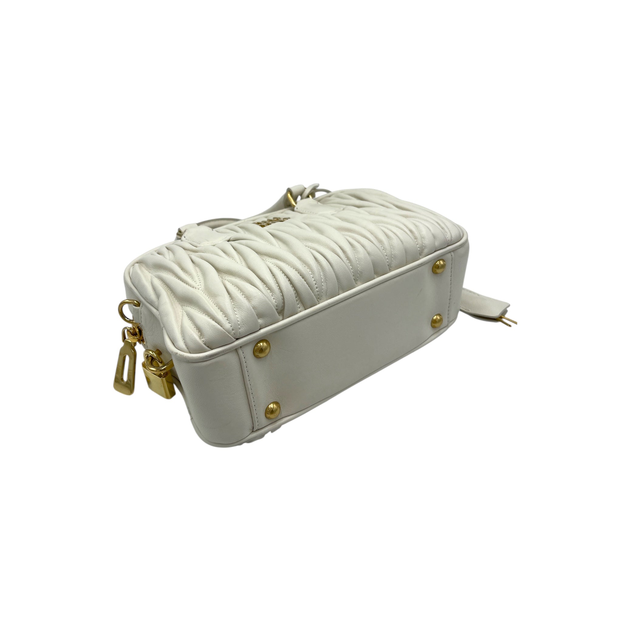 Borsa Miu Miu Arcadie