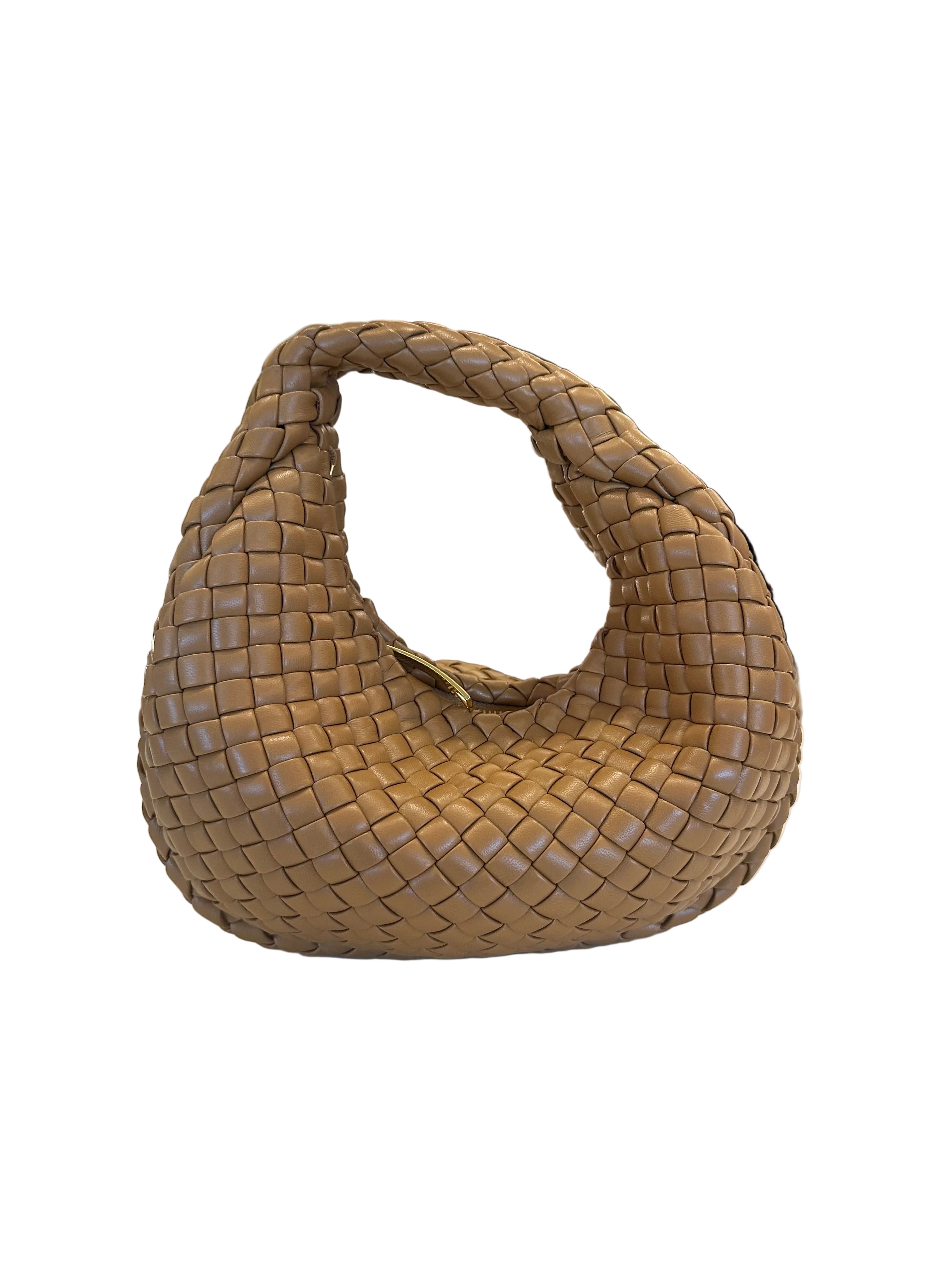Borsa Bottega Veneta Padded Jodie