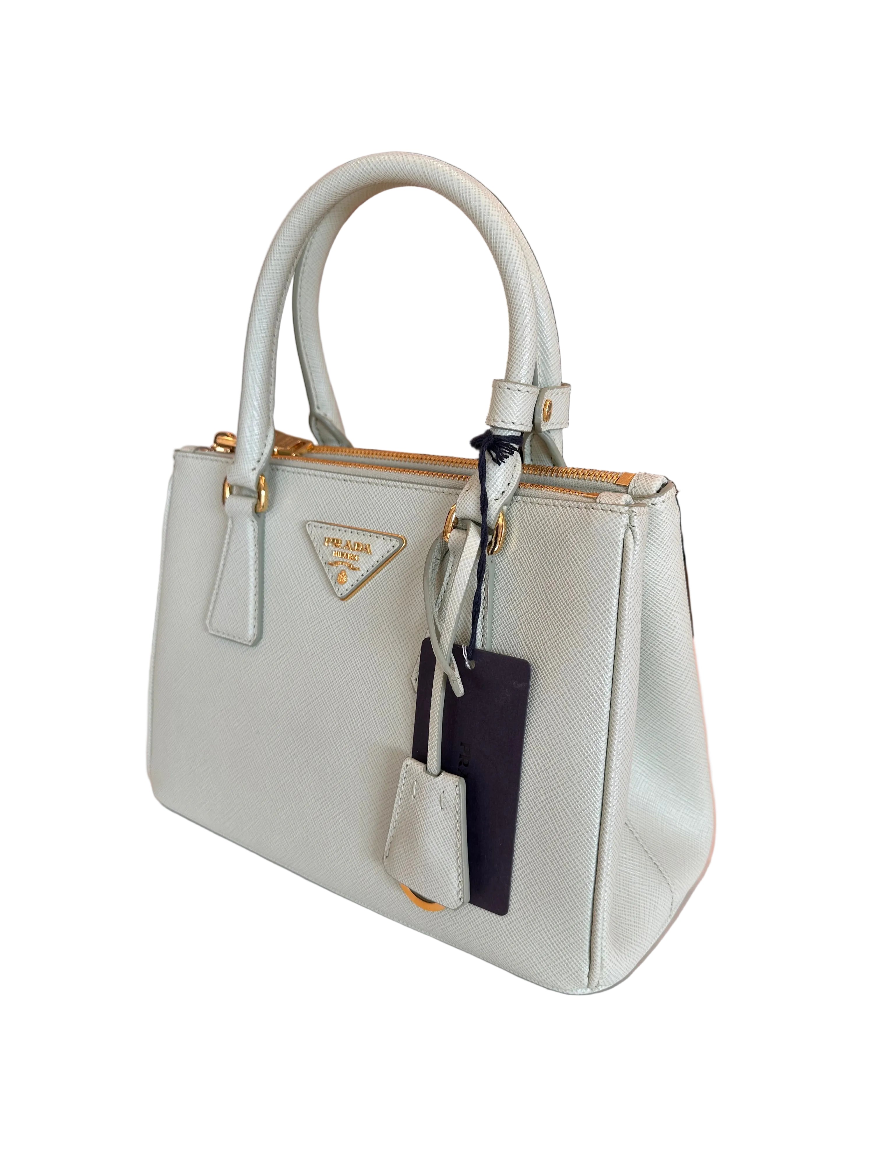 Borsa Prada Galleria