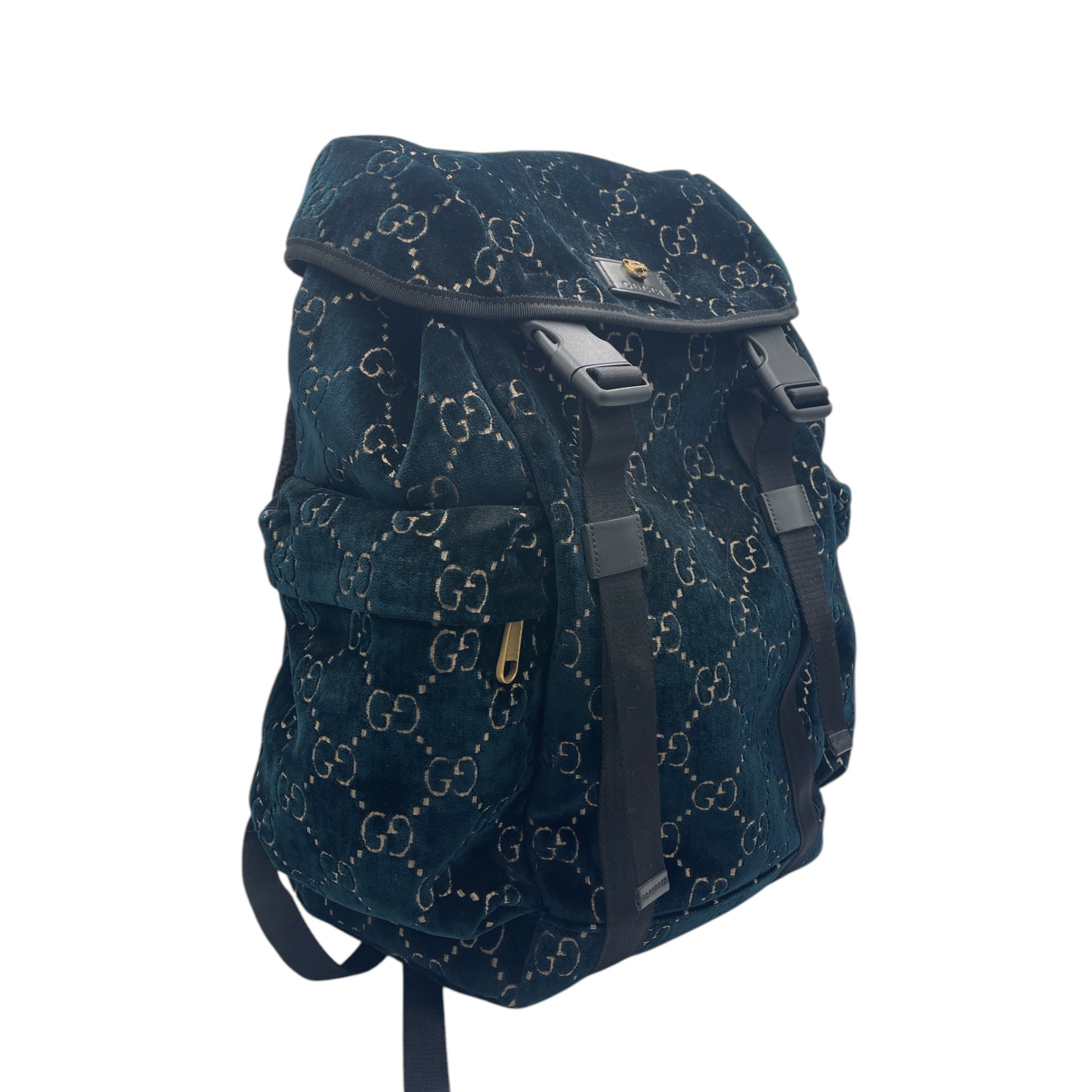 Zaino Gucci
