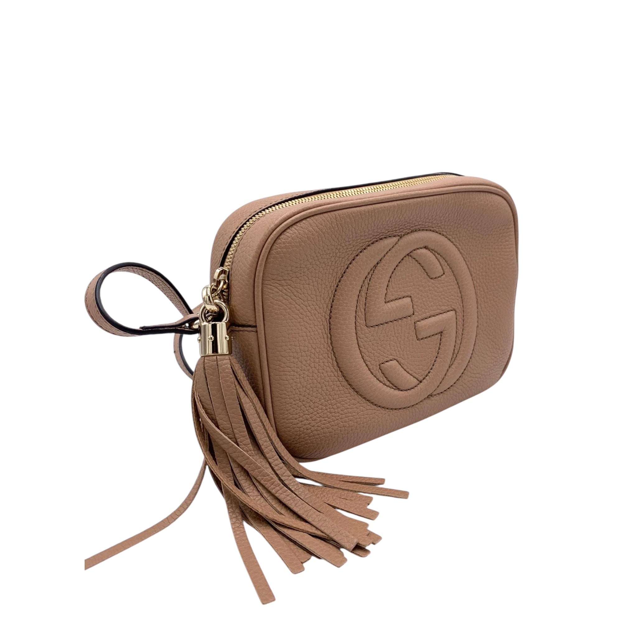 Borsa Gucci Soho