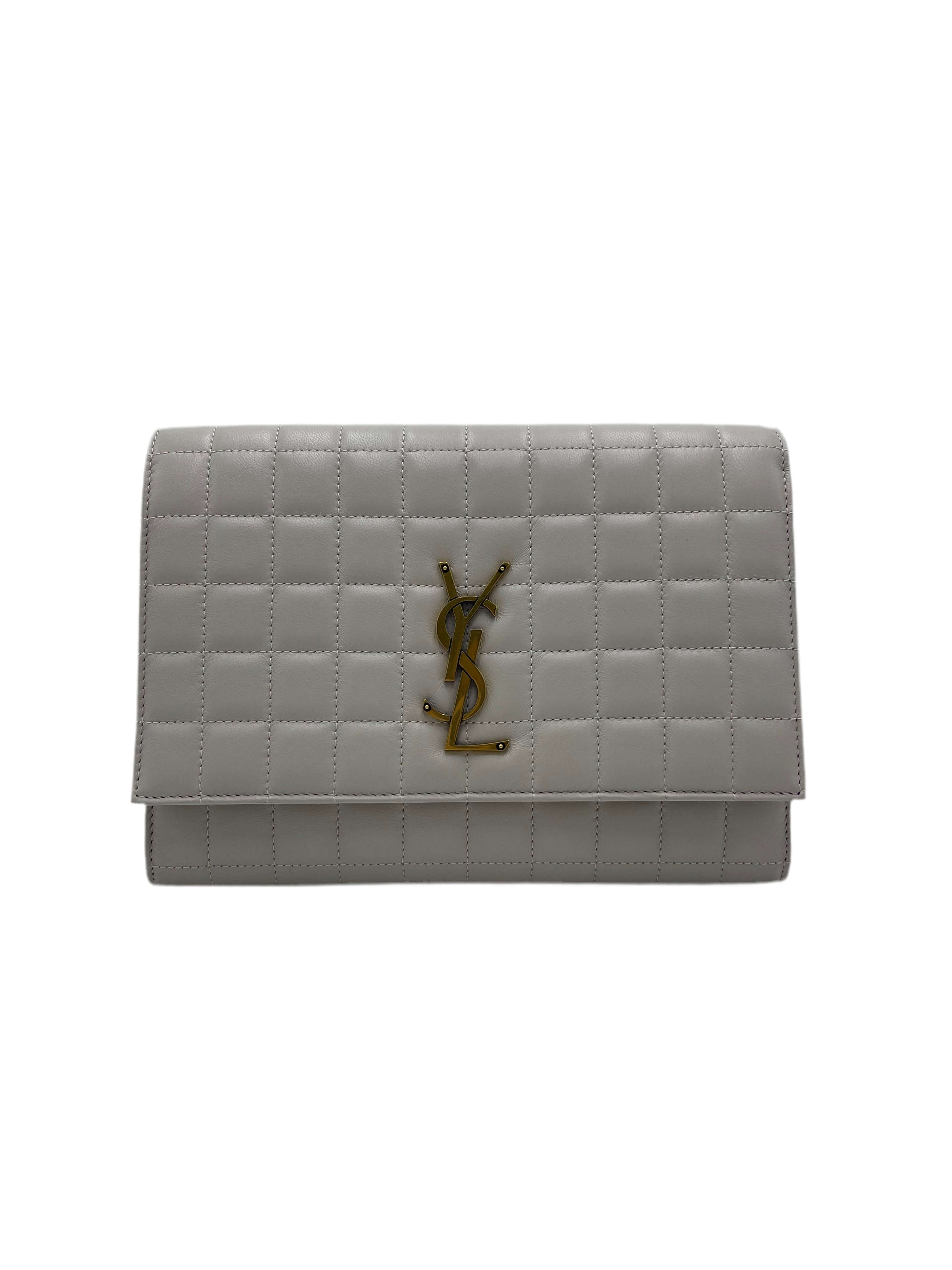 Pochette Ysl