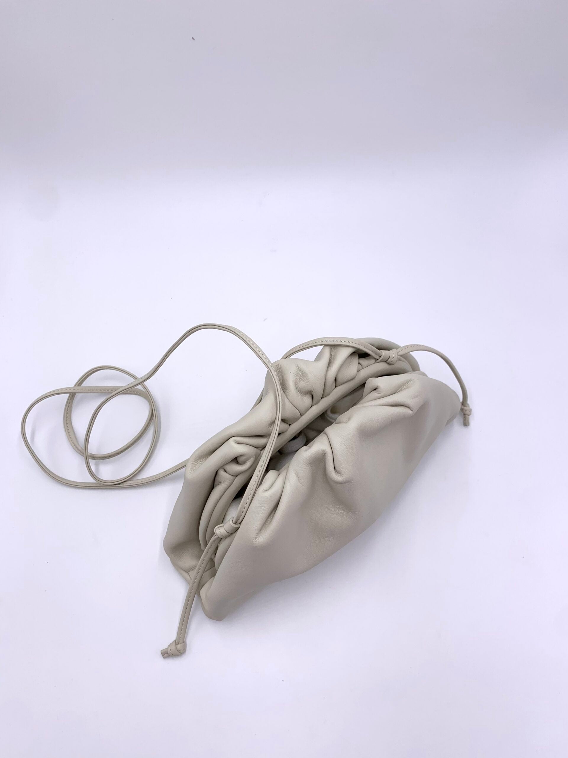 Pouch Bottega Veneta