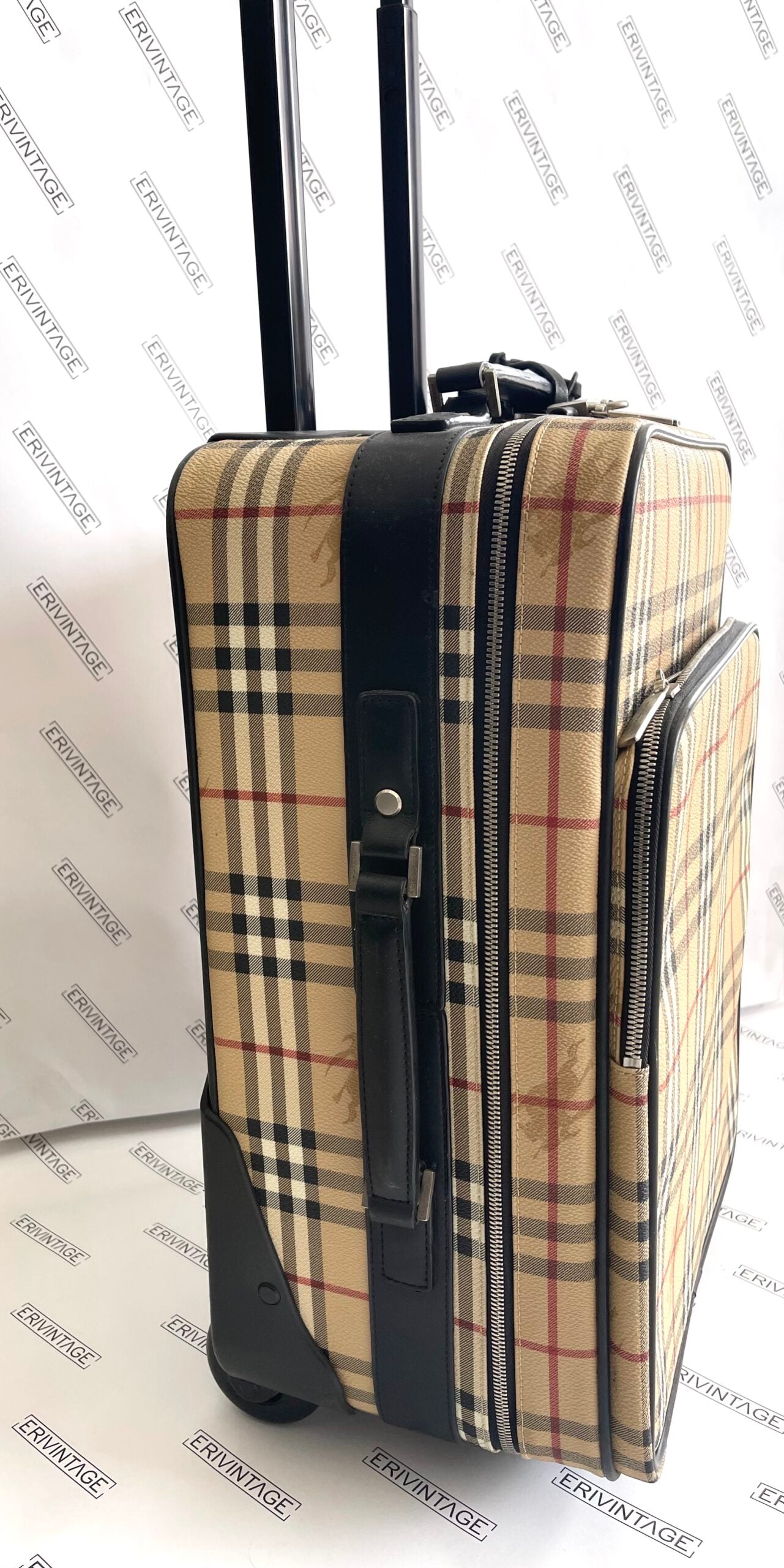 Trolley Burberry
