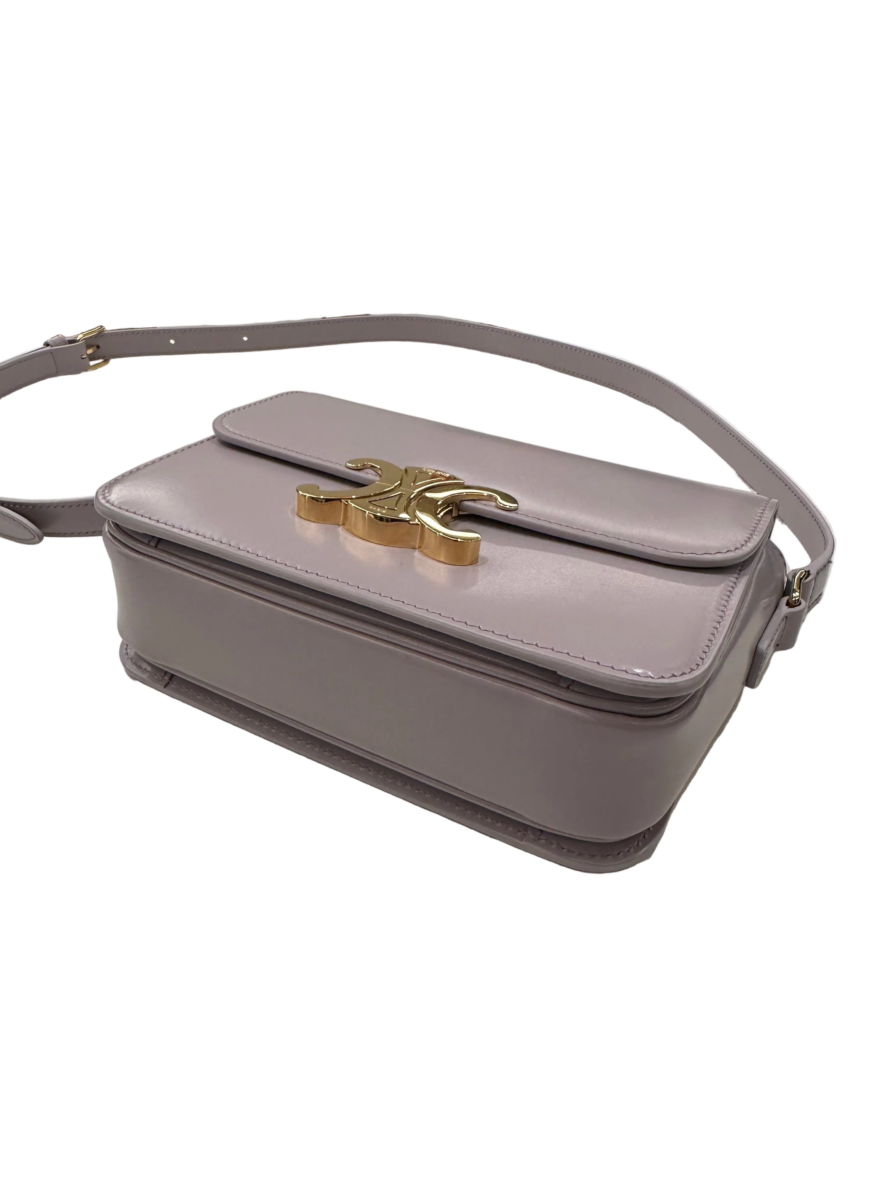 Borsa Celine Triomphe