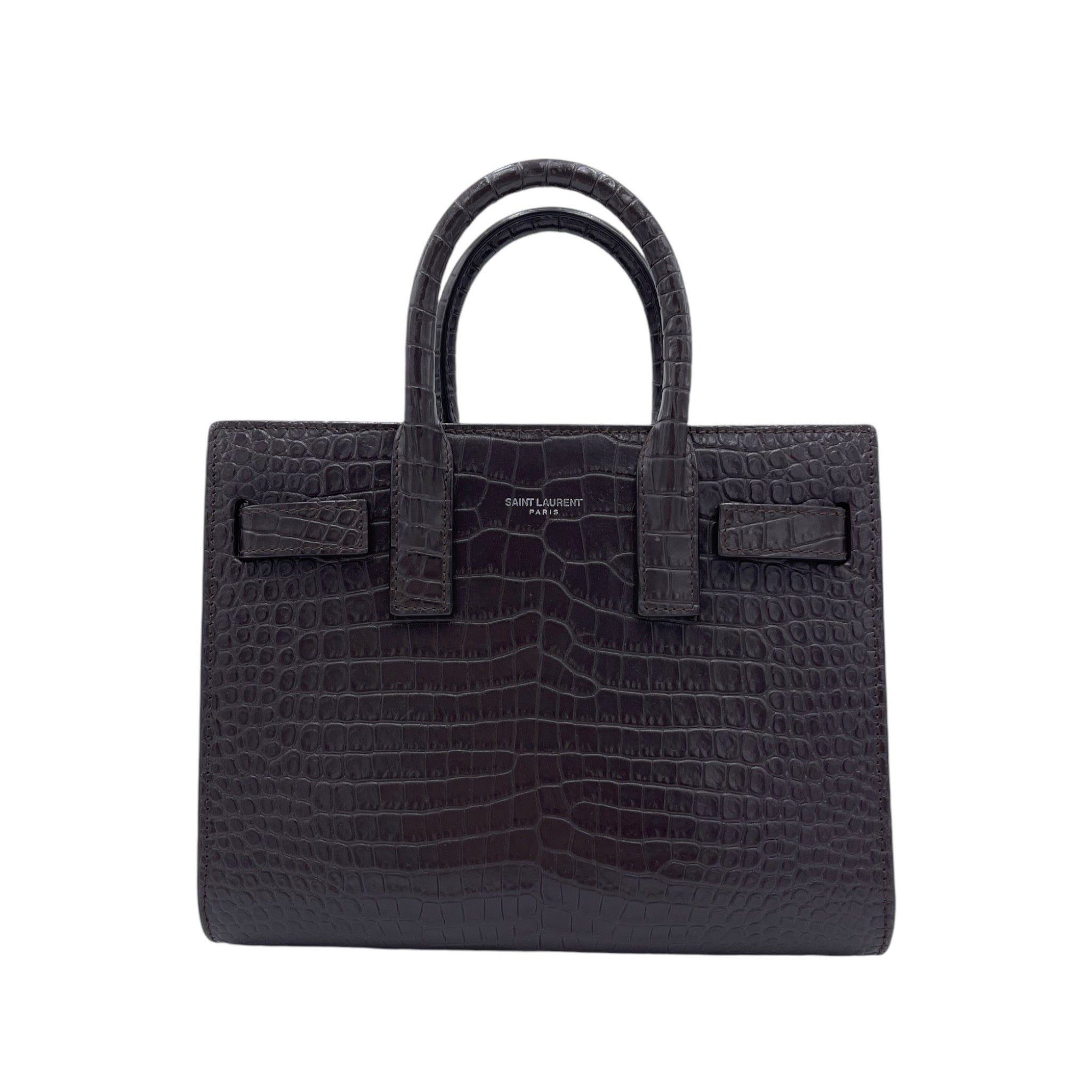 Borsa Ysl Sac De Jour