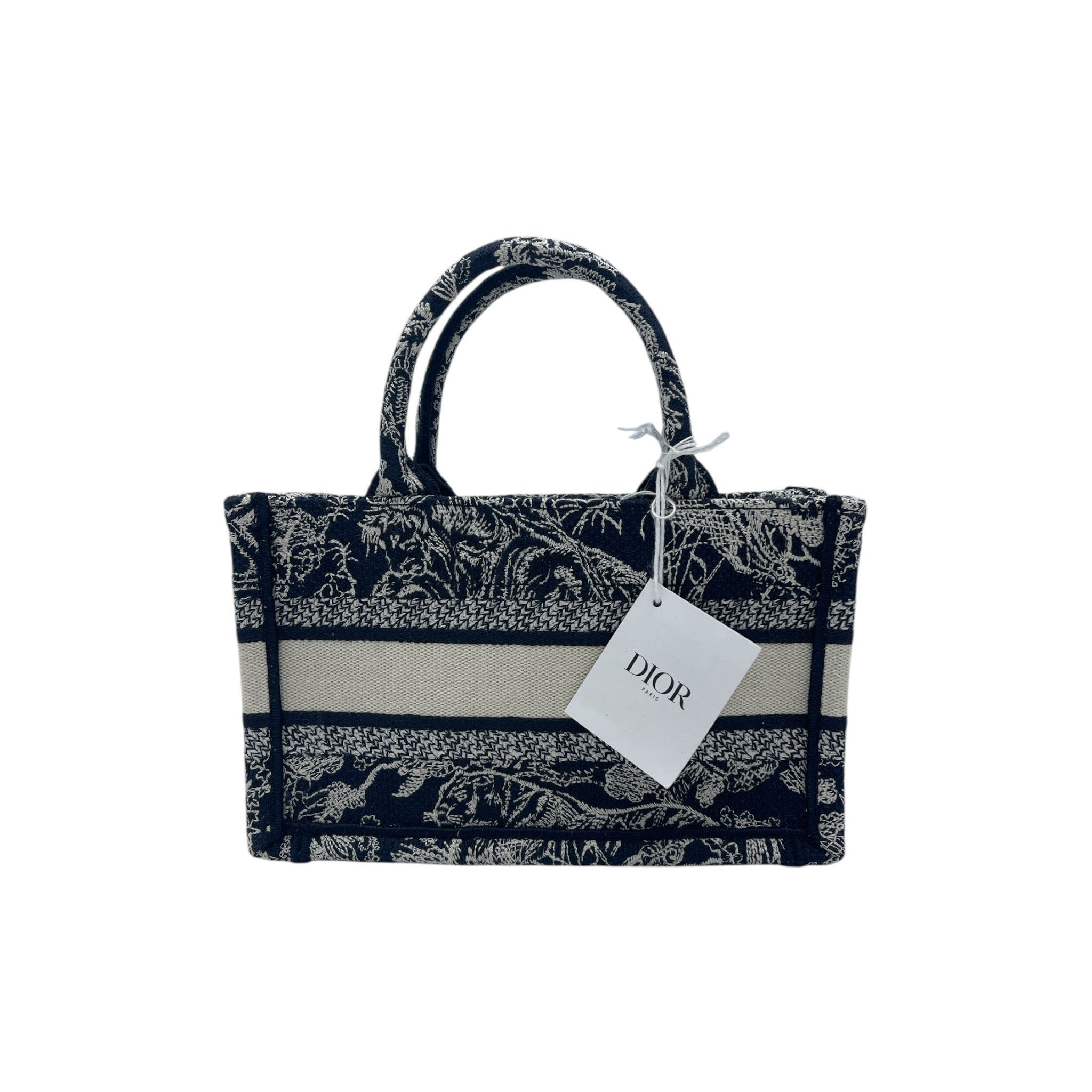 Borsa Dior Mini Book Tote