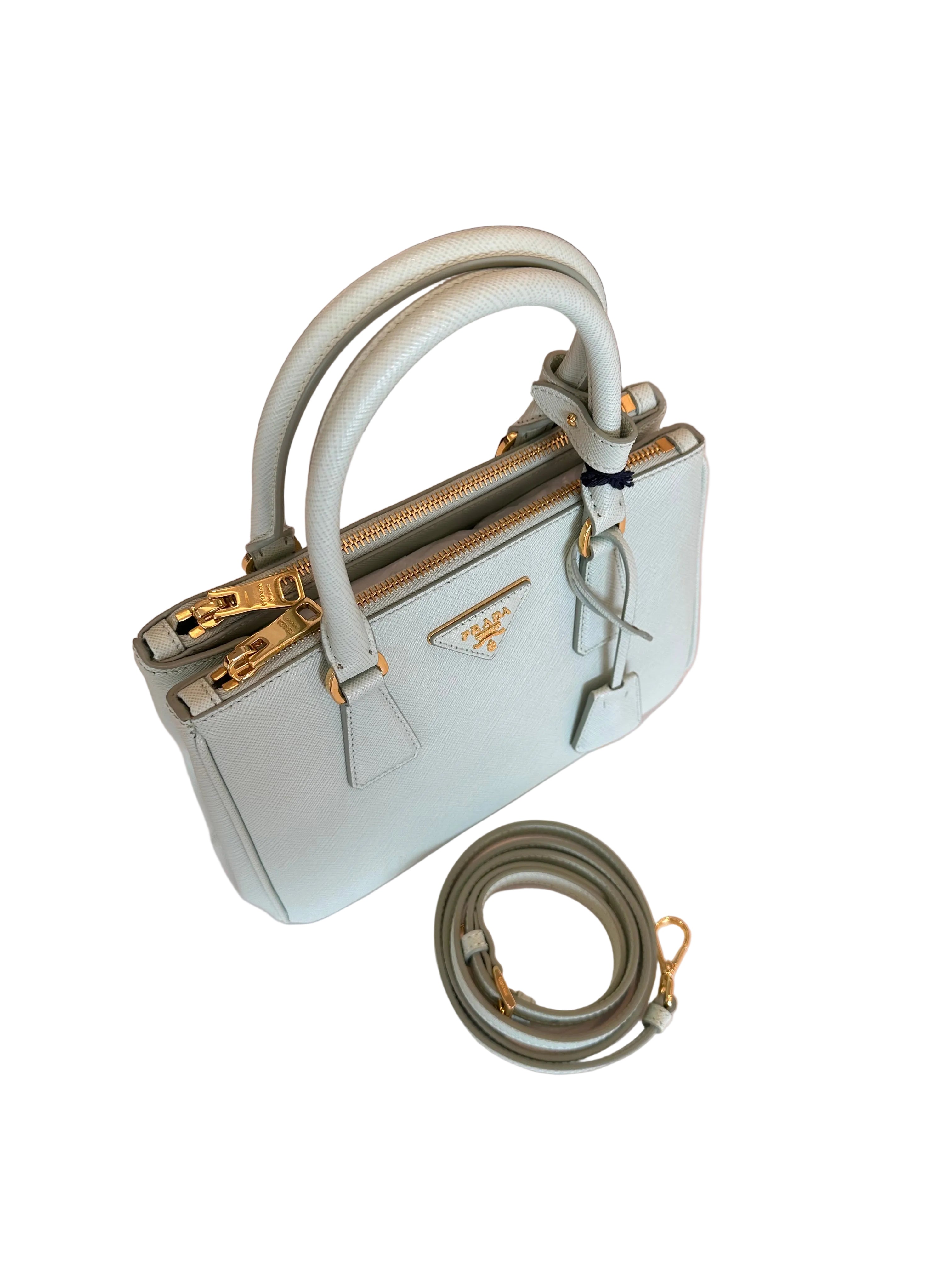 Borsa Prada Galleria