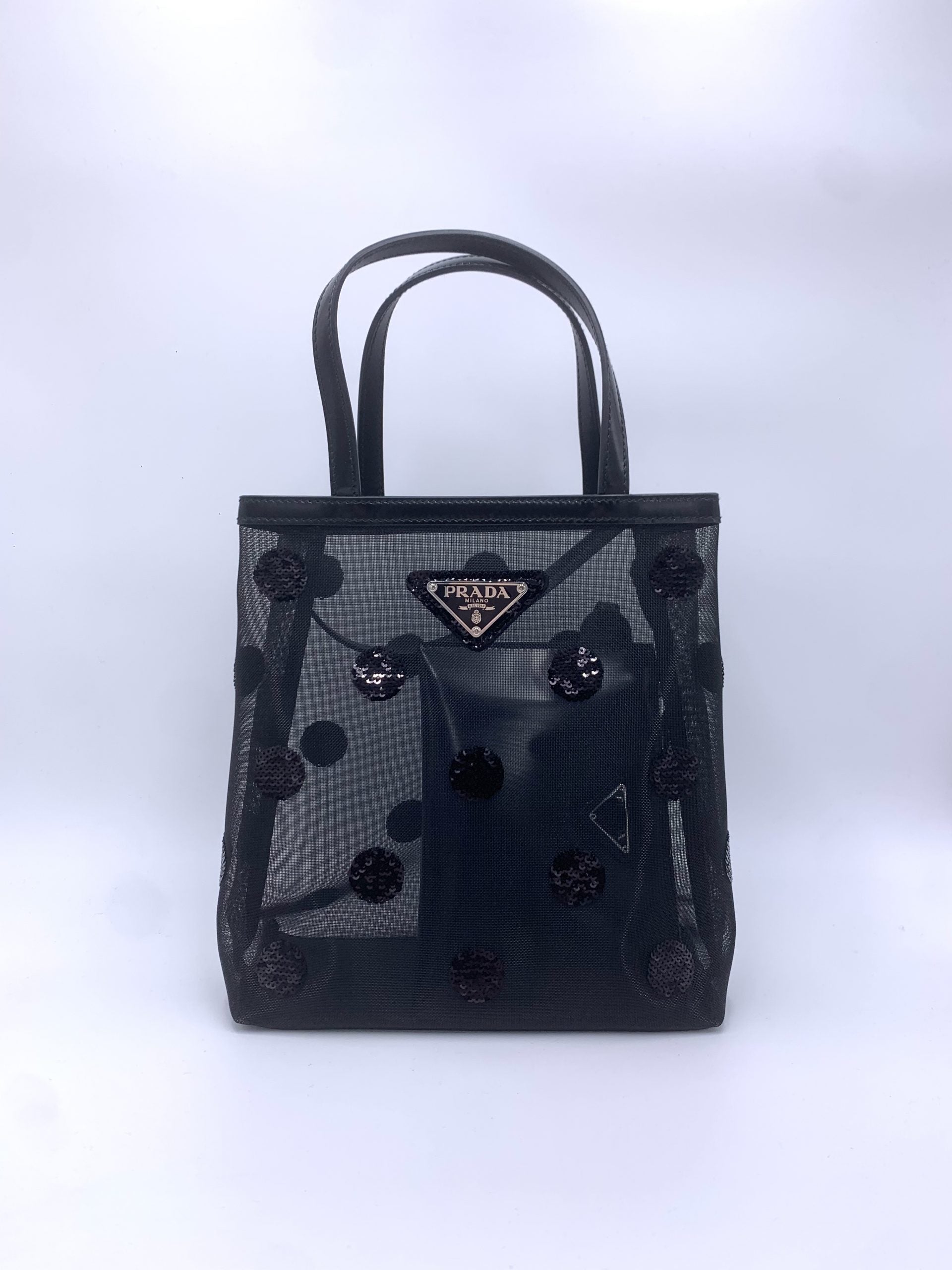 Borsa Prada Shopping