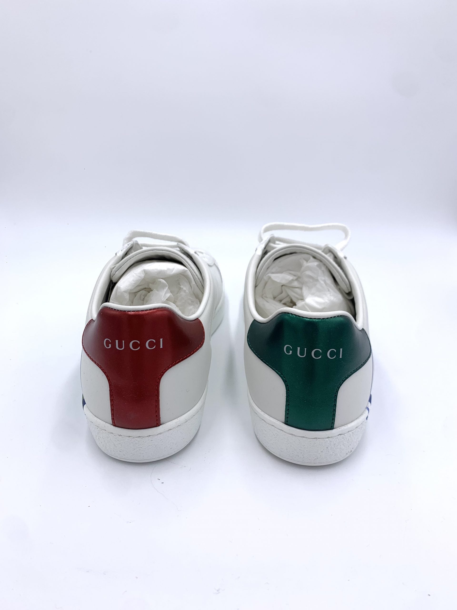 Scarpe Sneakers Gucci