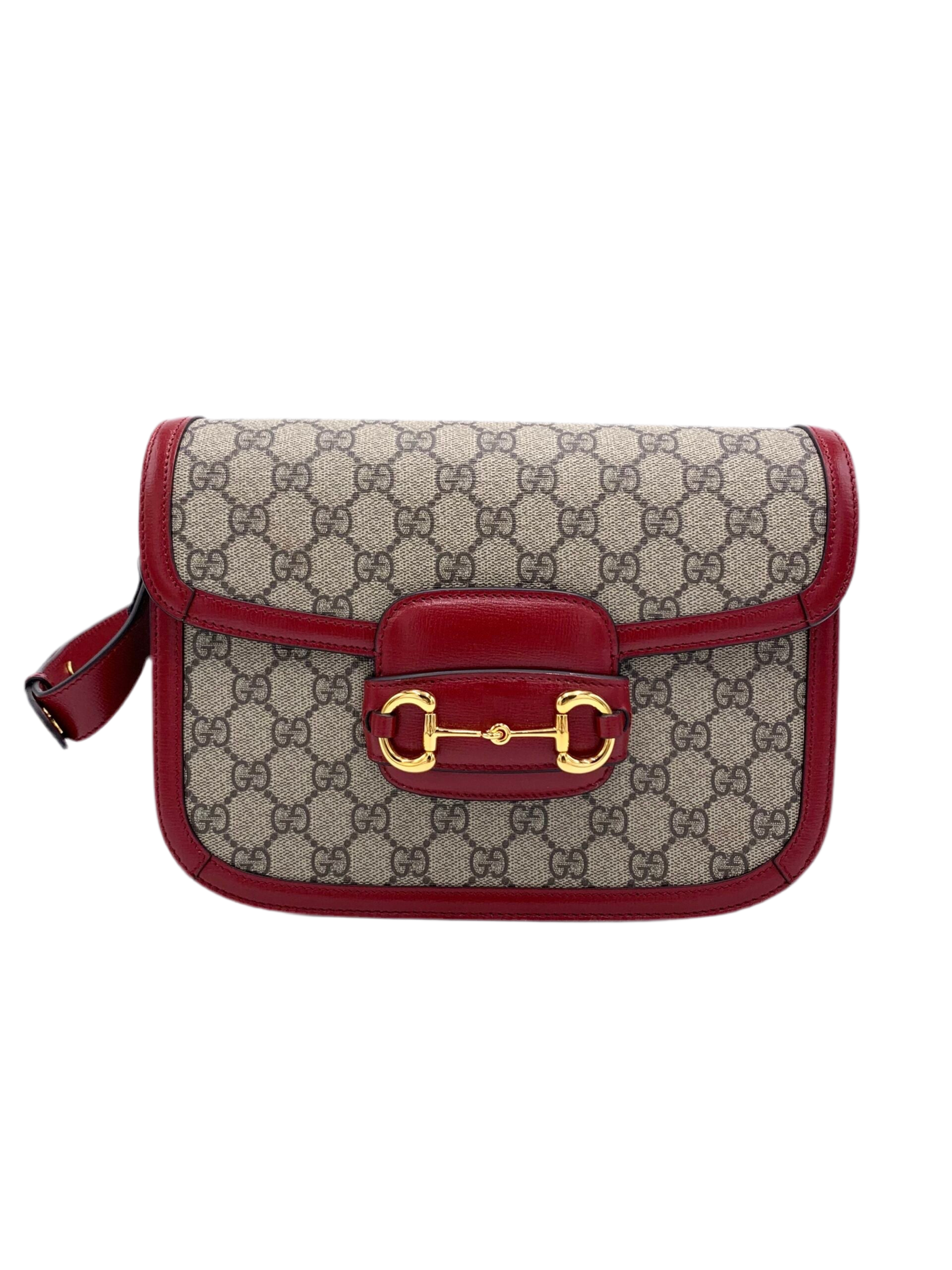 Borsa Gucci Horsebit