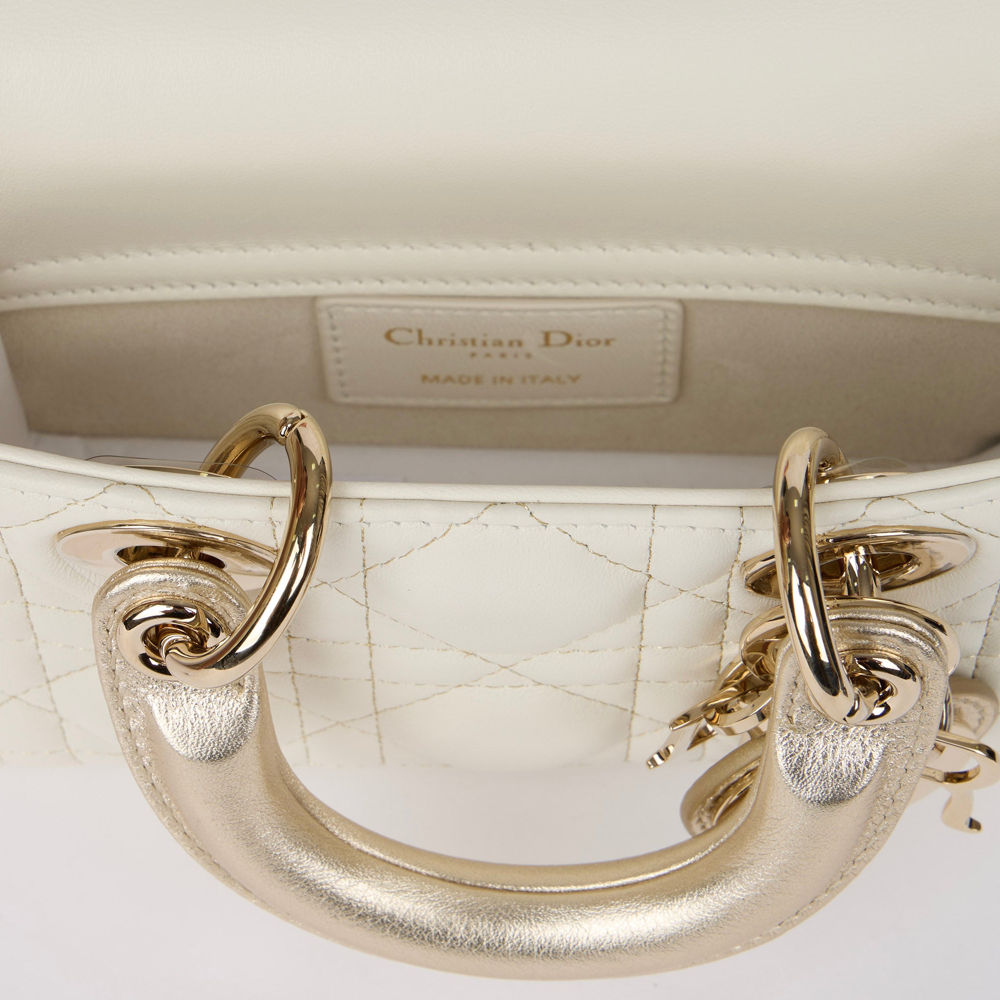 Borsa Lady Dior D Joy Mini