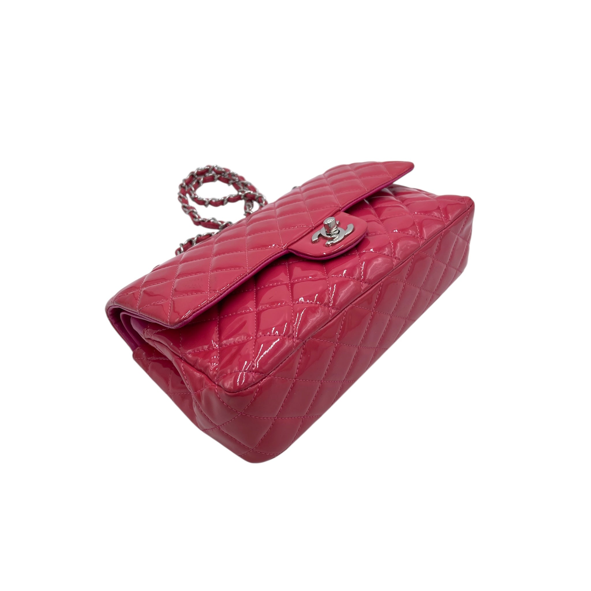 Borsa Chanel Timeless