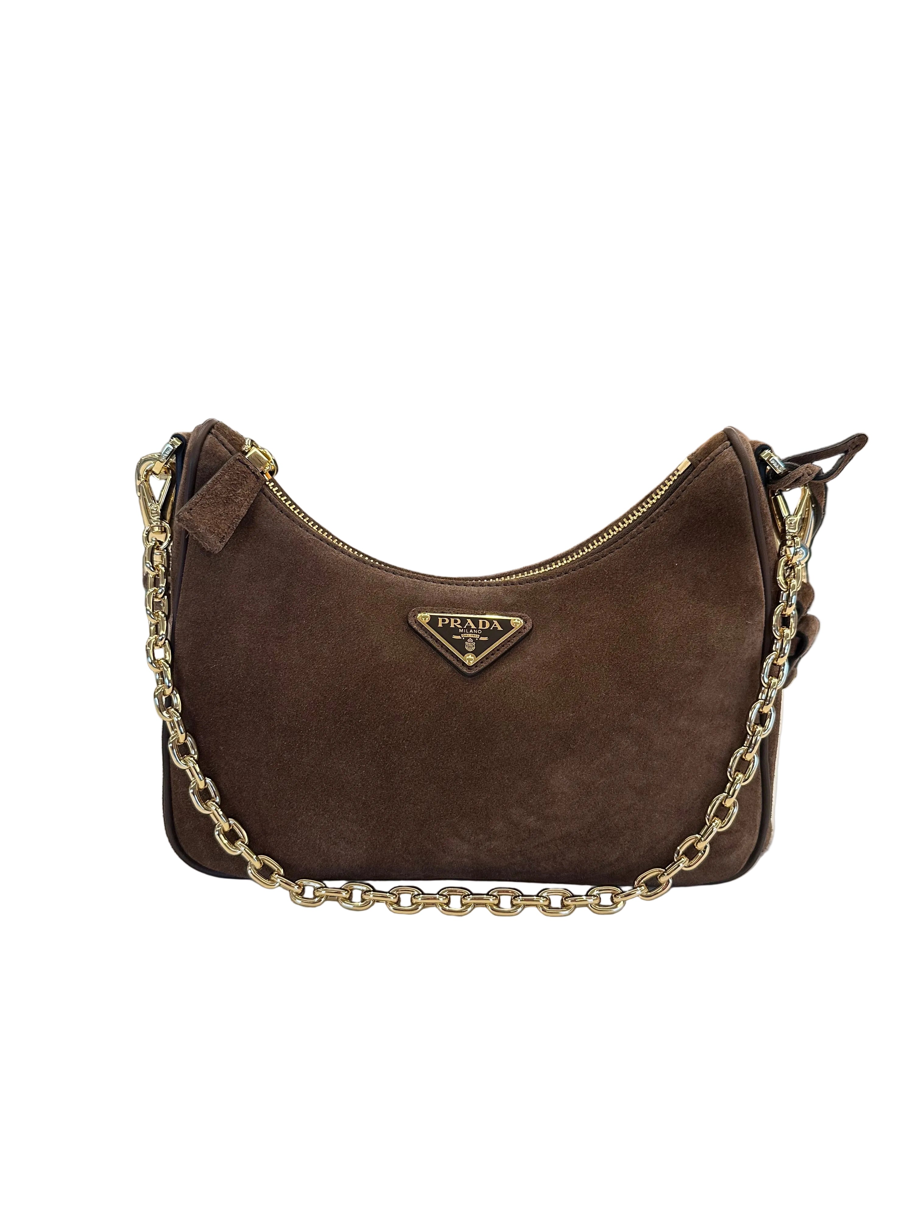 Borsa Prada Re Edition