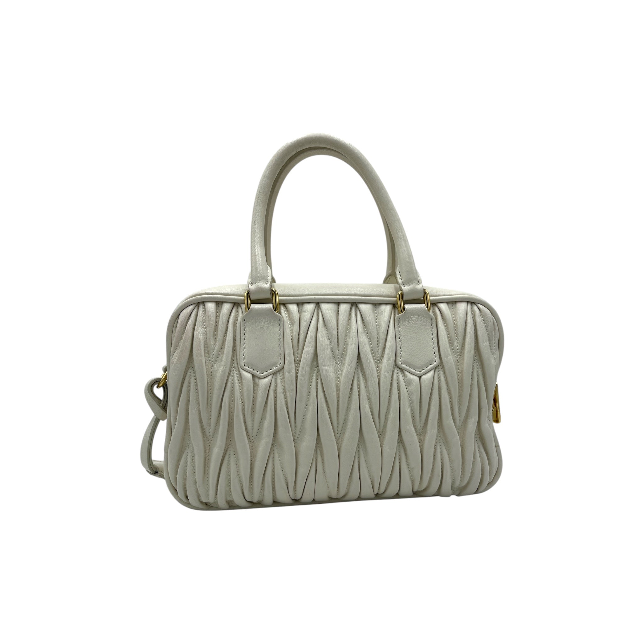Borsa Miu Miu Arcadie