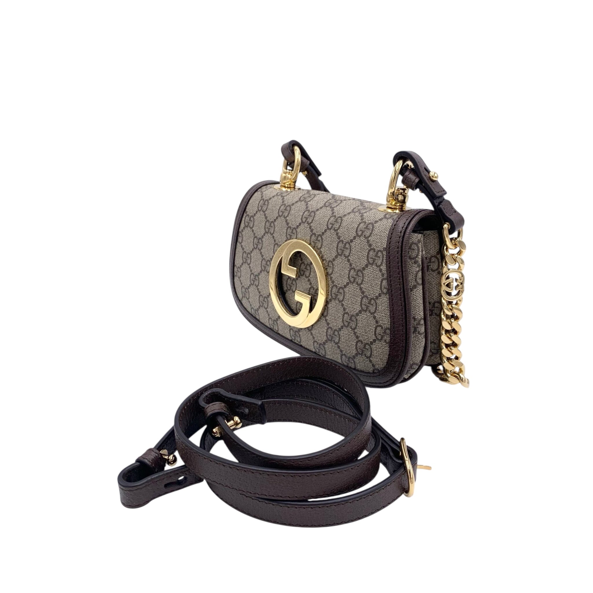Borsa Gucci Blondie