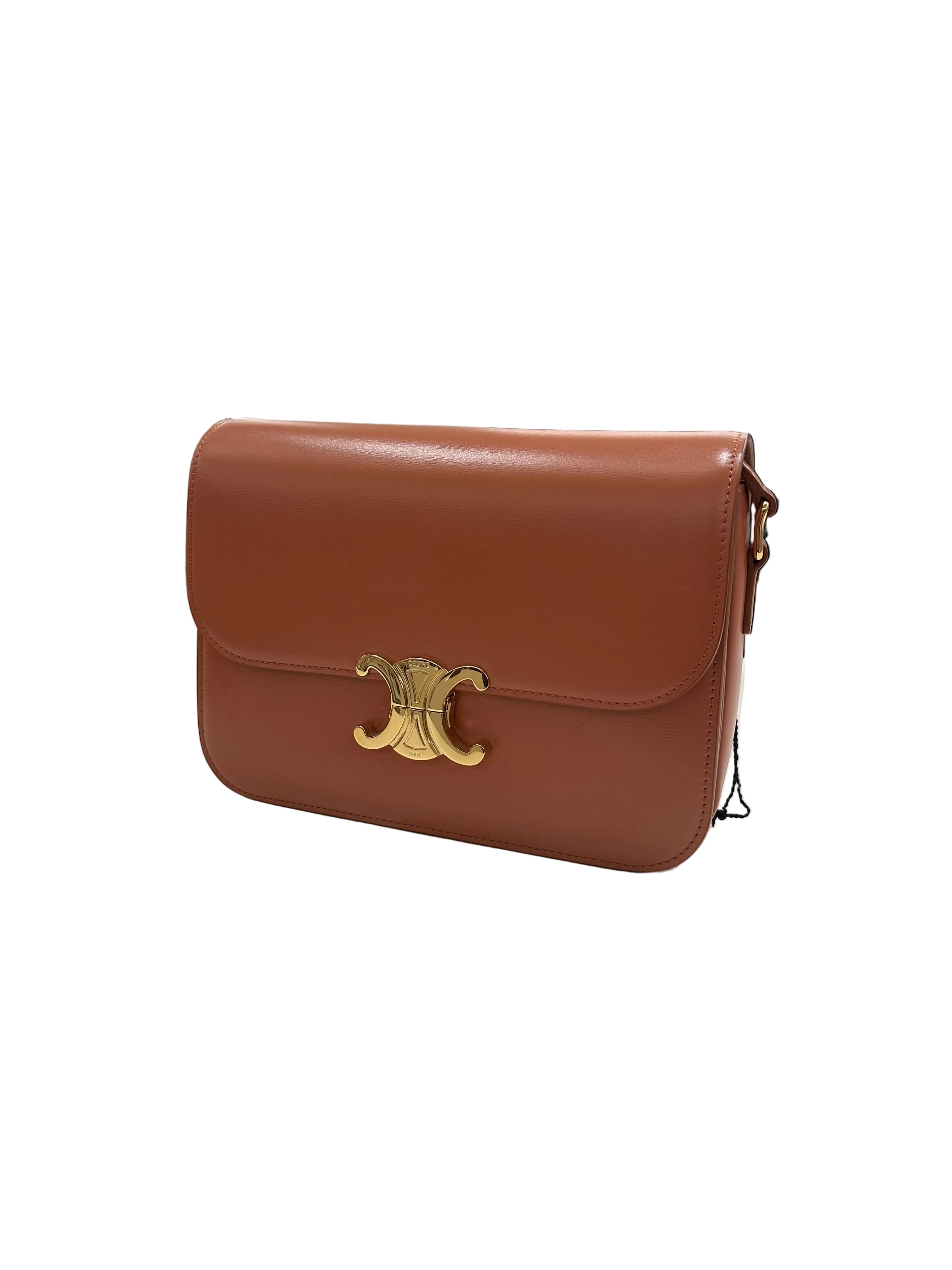 Borsa Celine Triomphe
