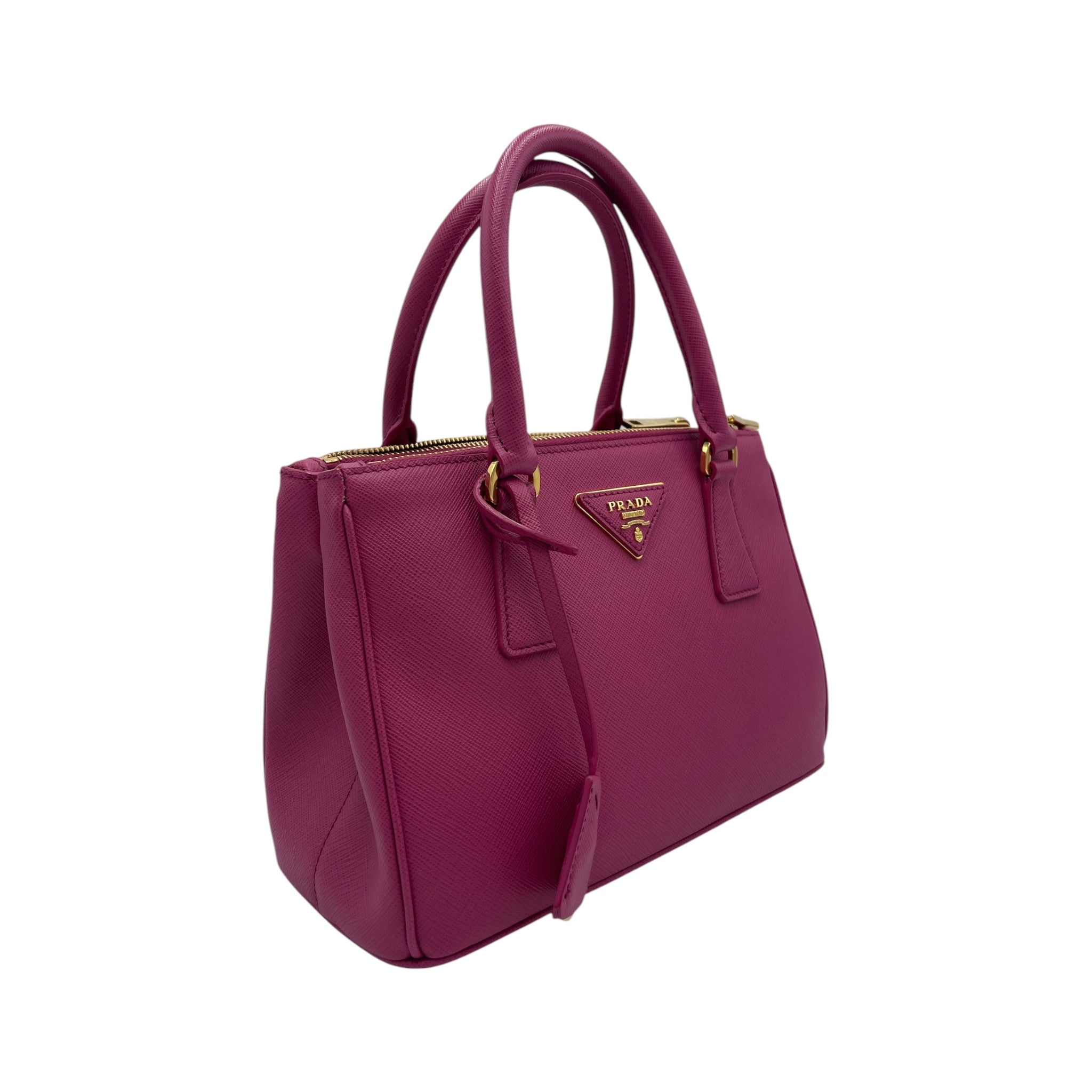 Borsa Prada Galleria