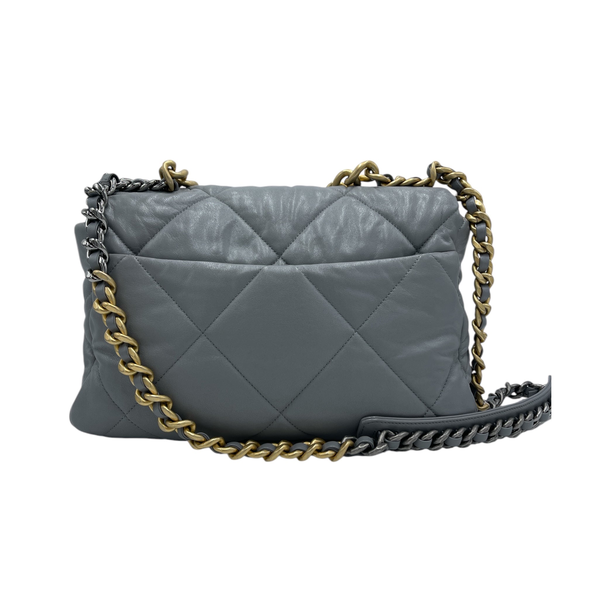 Borsa Chanel 19