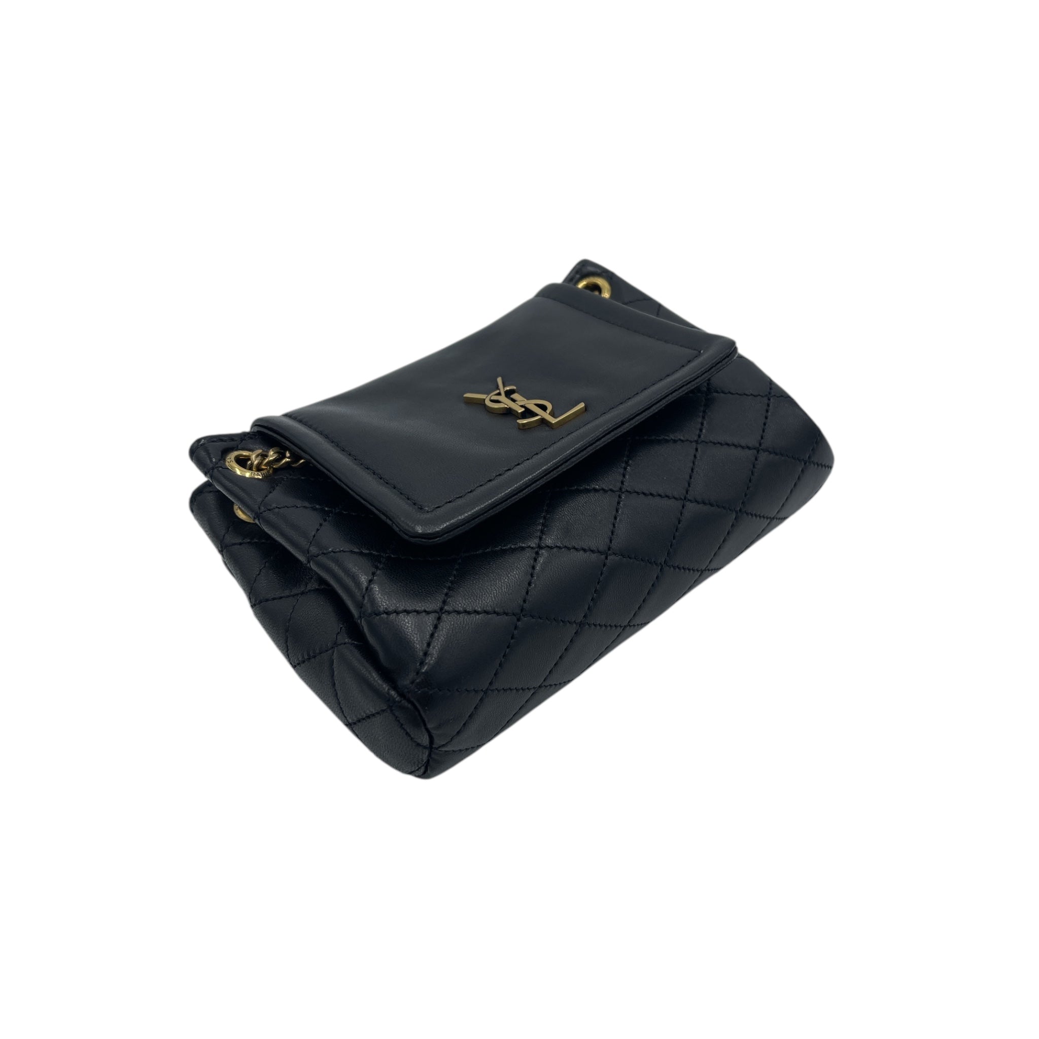 Borsa Ysl Mini Nolita