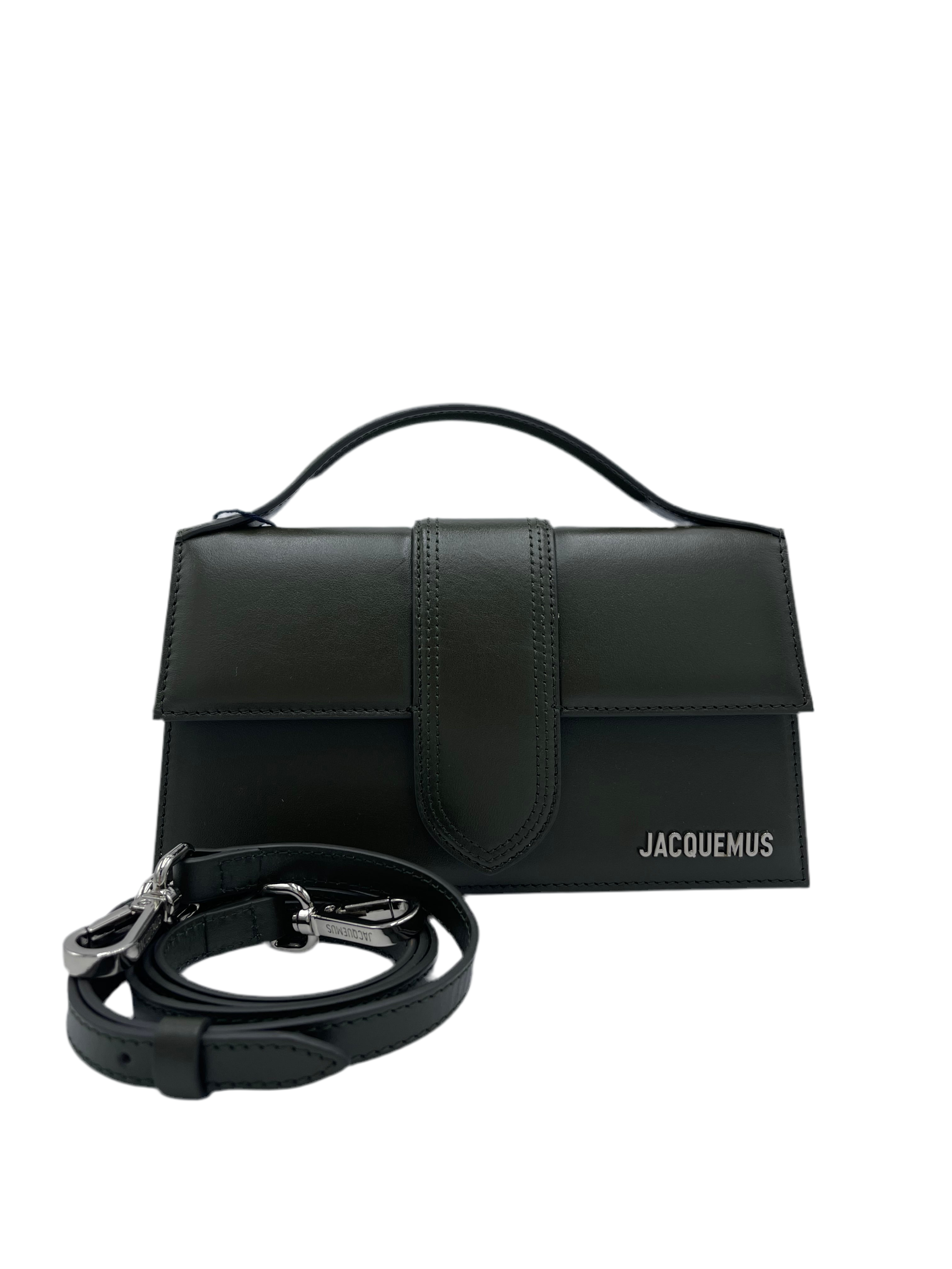 Borsa Jacquemus Le Grand Bambino