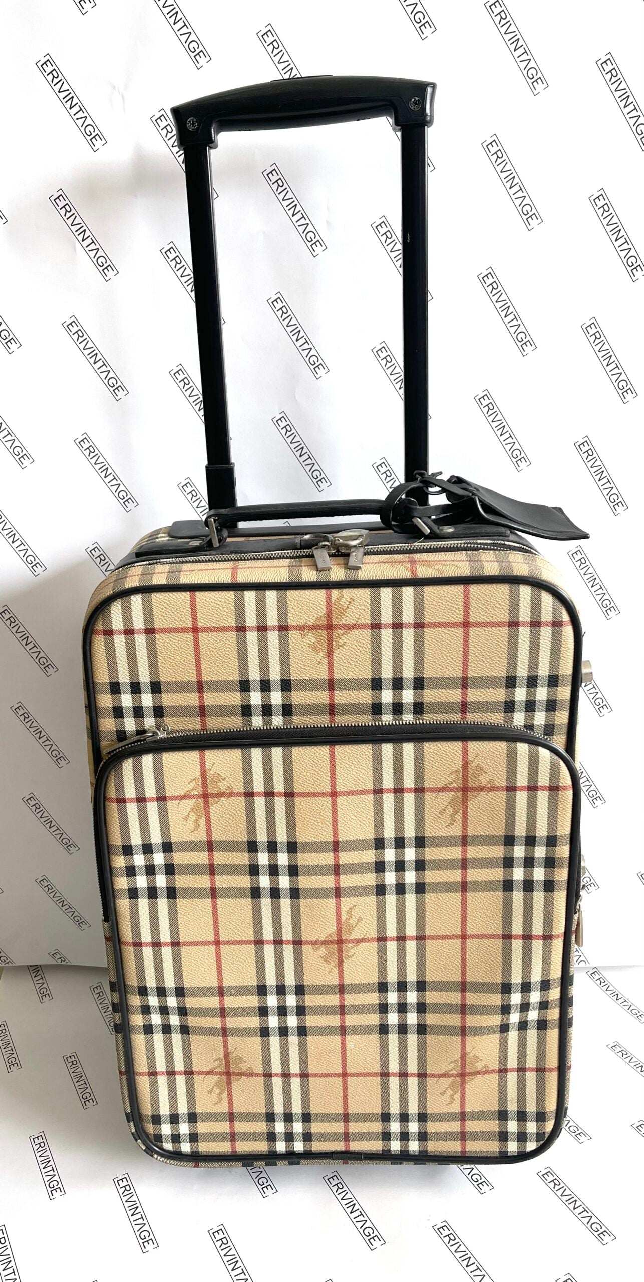 Trolley Burberry