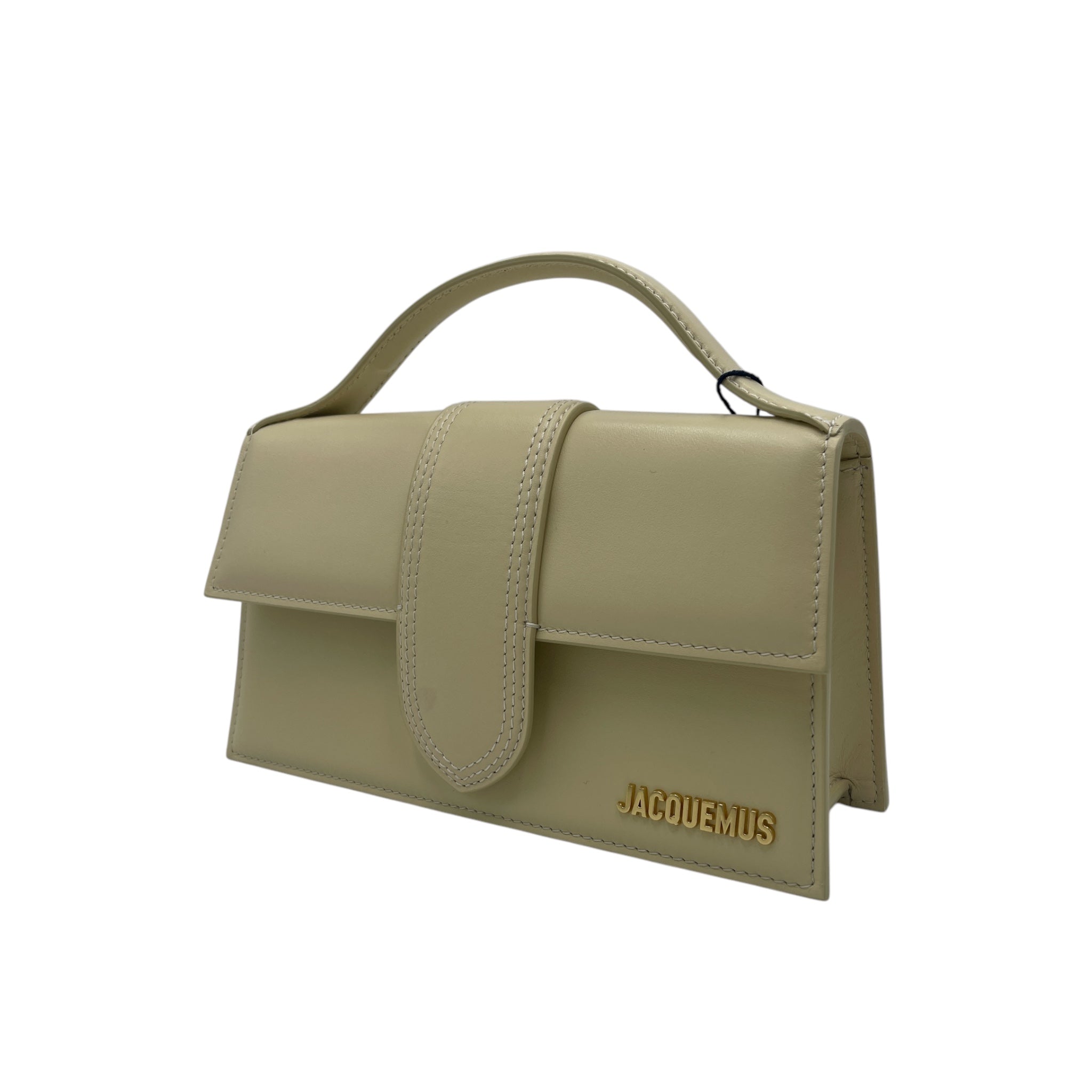 Borsa Jacquemus Le Grand Bambino