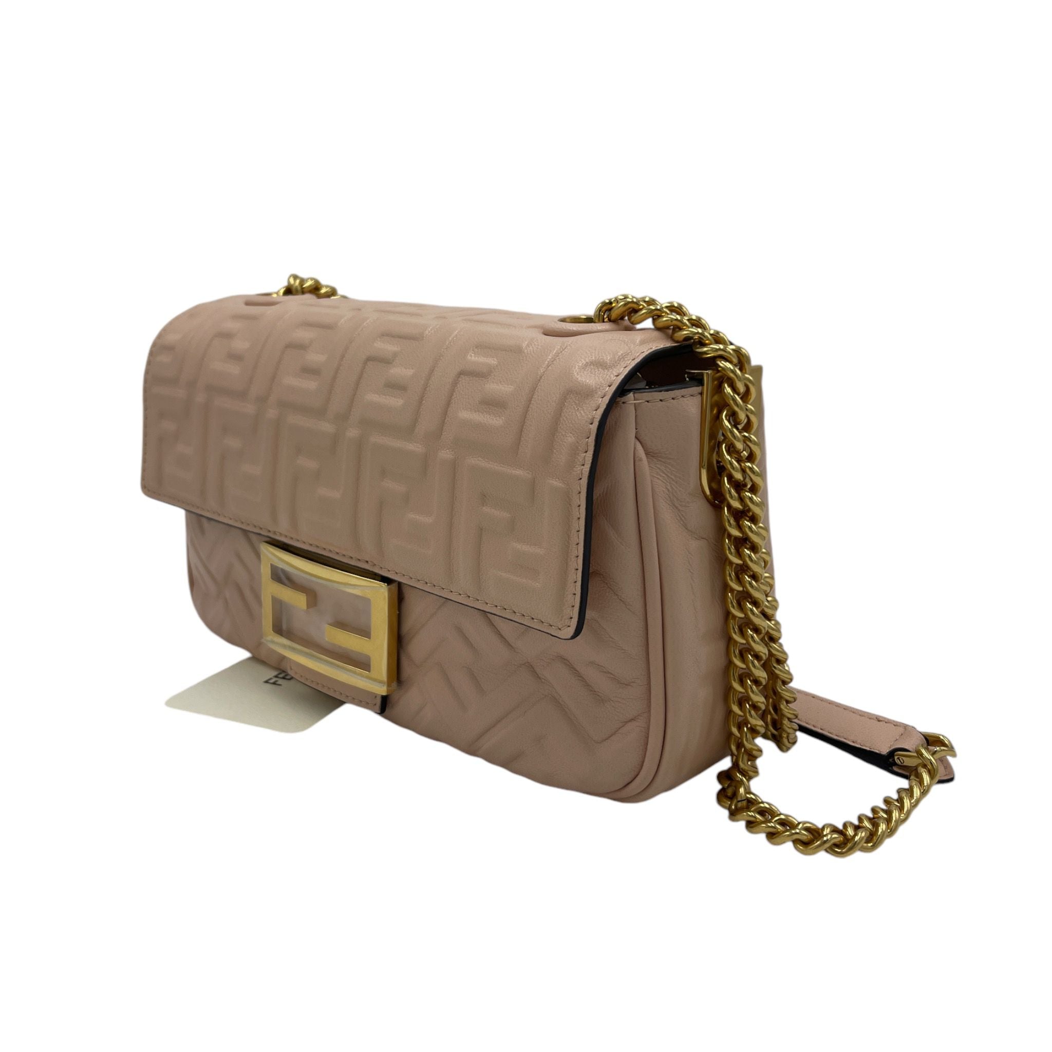 Borsa Fendi Midi Chain