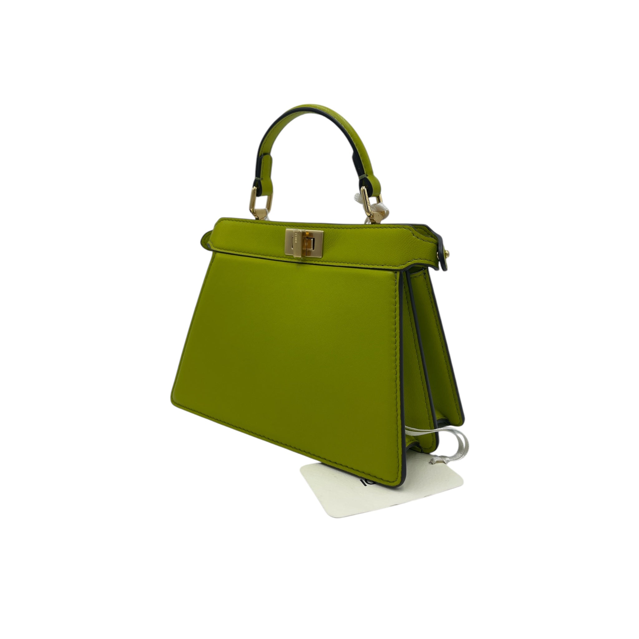Borsa Fendi Peekaboo