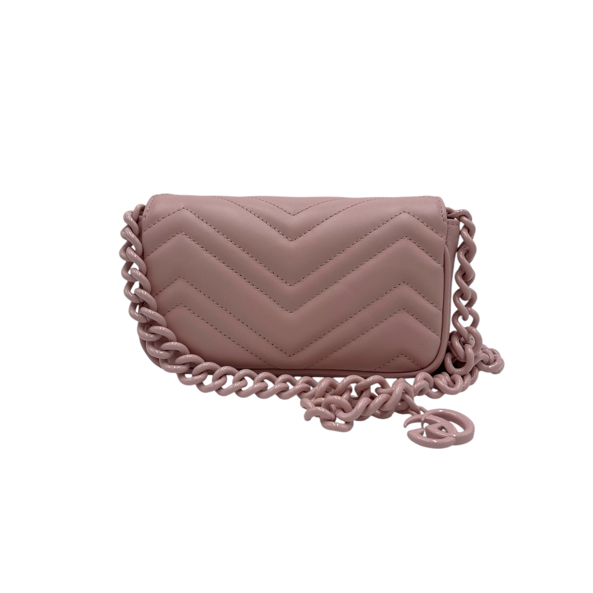Borsa Gucci Mini Marmont