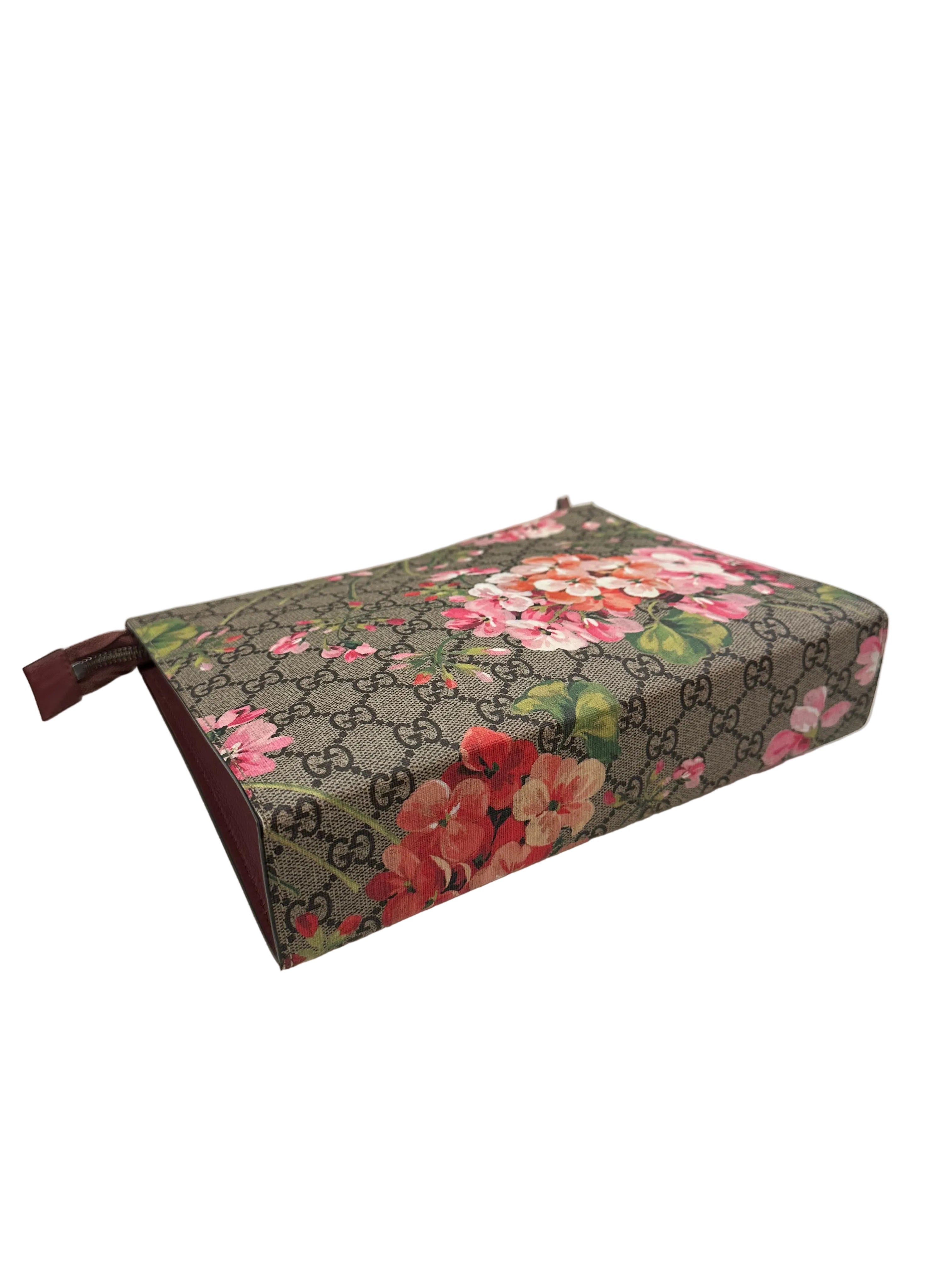 Pochette Gucci Blooms
