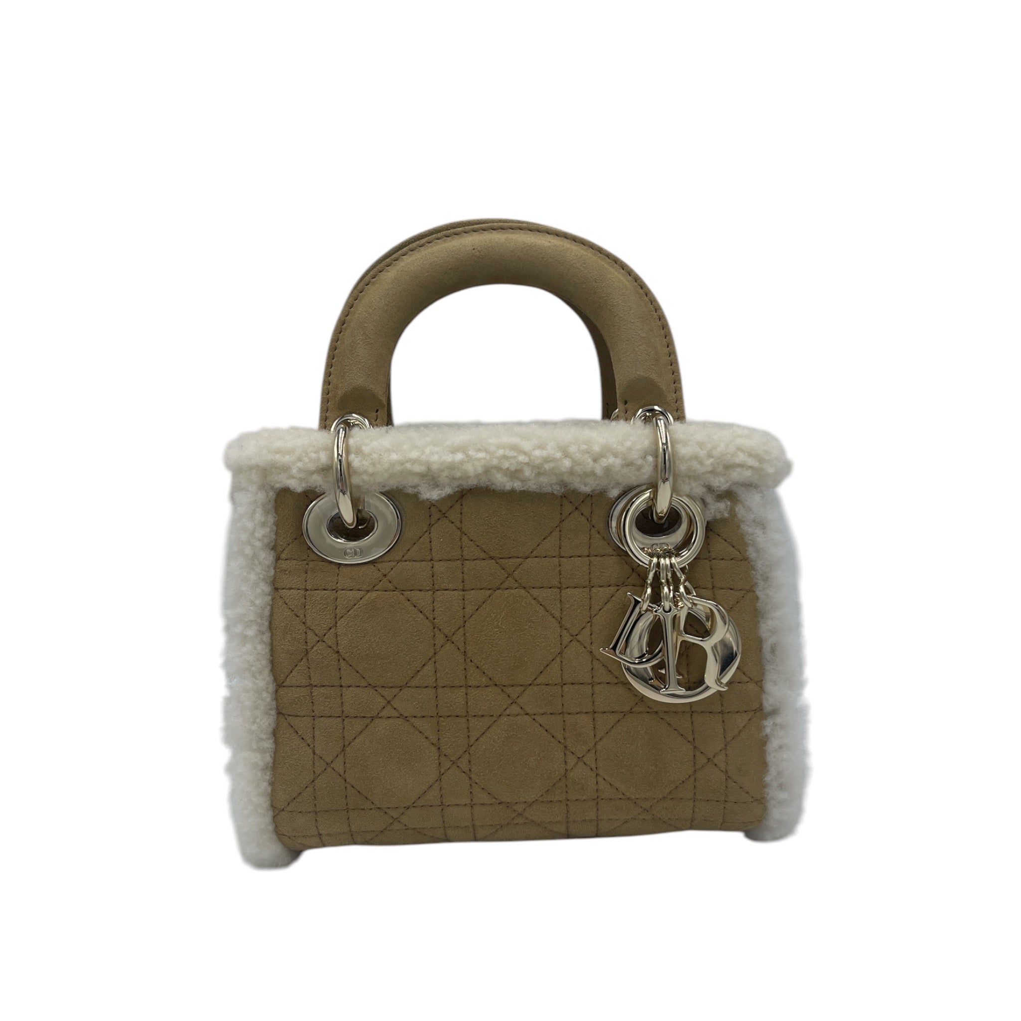 Borsa Lady Dior